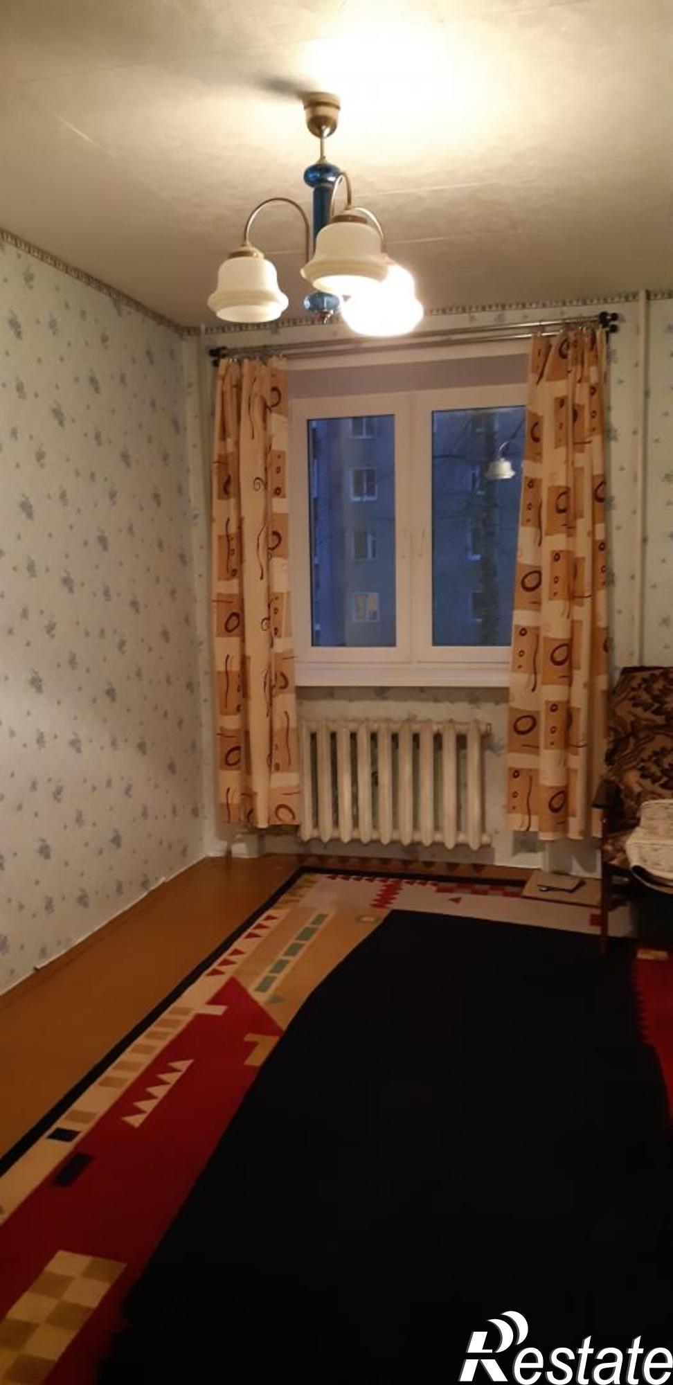 Купить квартиру за 2 099 000 рублей на улица МОПРа, 61