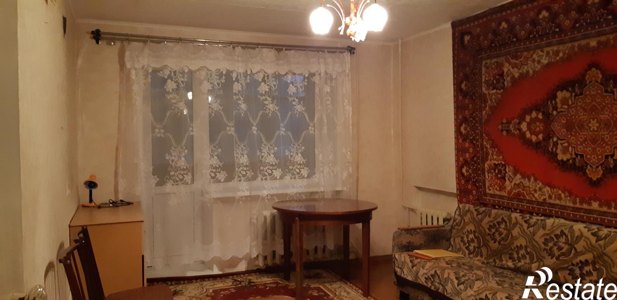 Купить квартиру за 2 099 000 рублей на улица МОПРа, 61