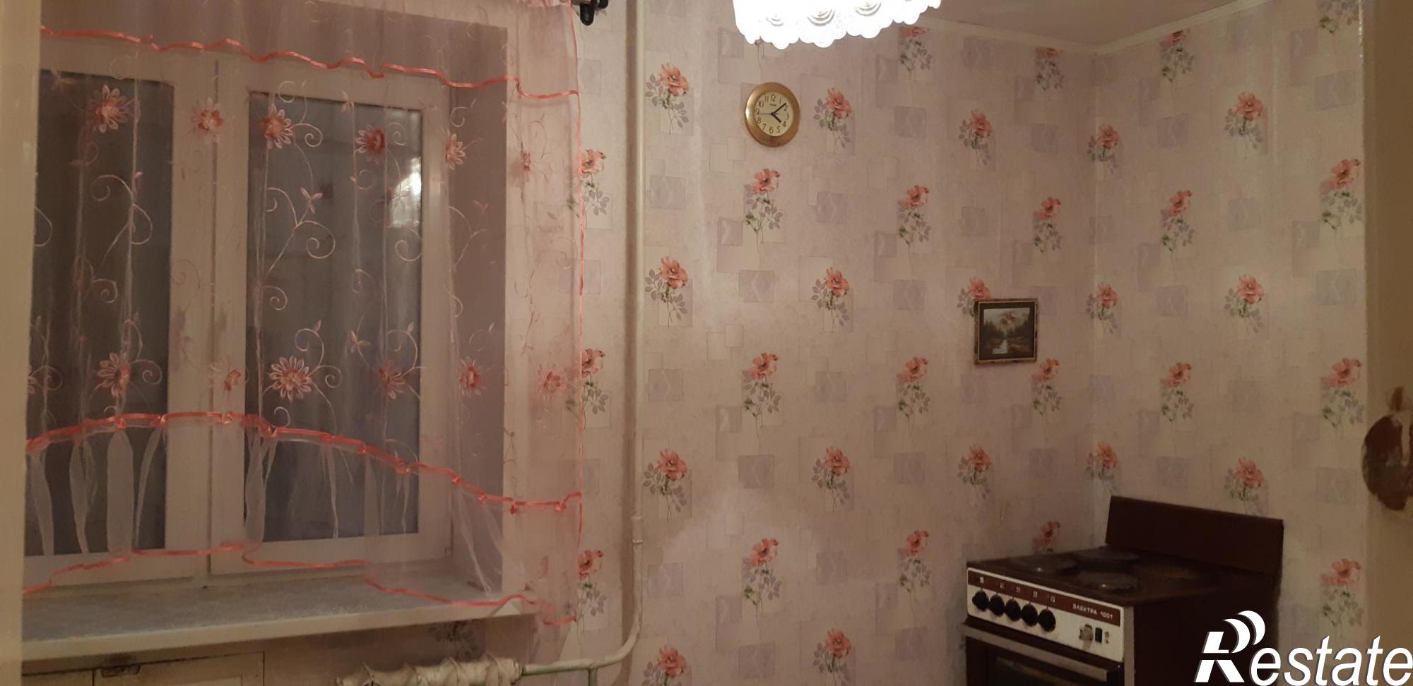Купить квартиру за 2 099 000 рублей на улица МОПРа, 61