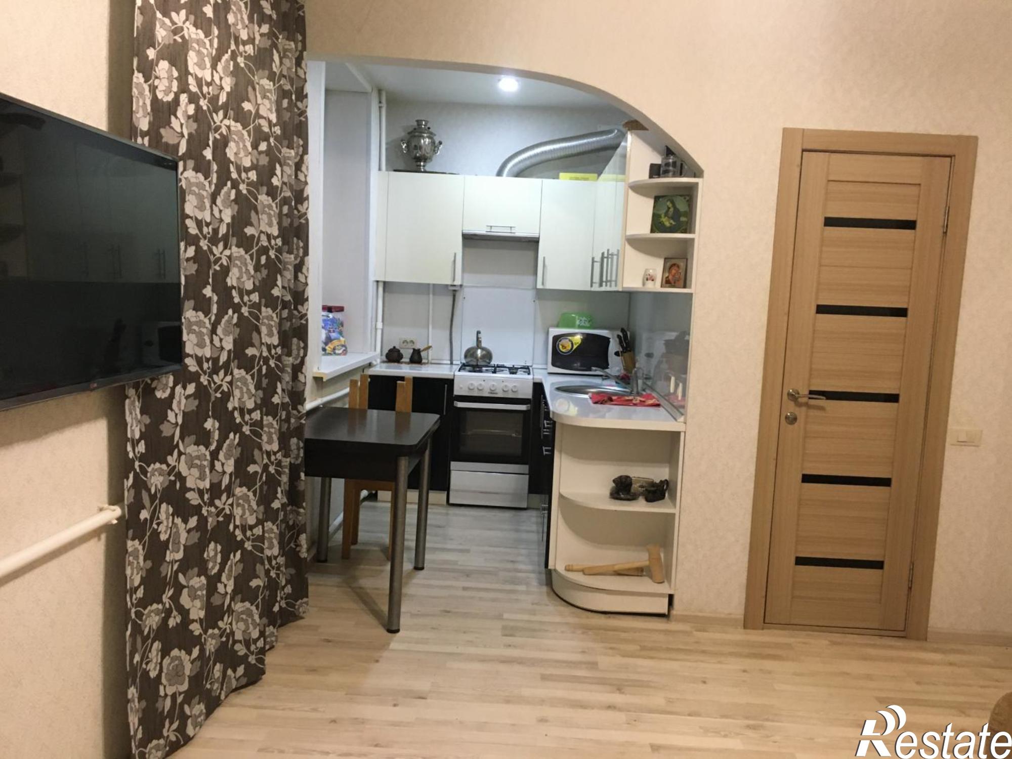 Купить квартиру за 1 250 000 рублей на улица Свердлова, 12