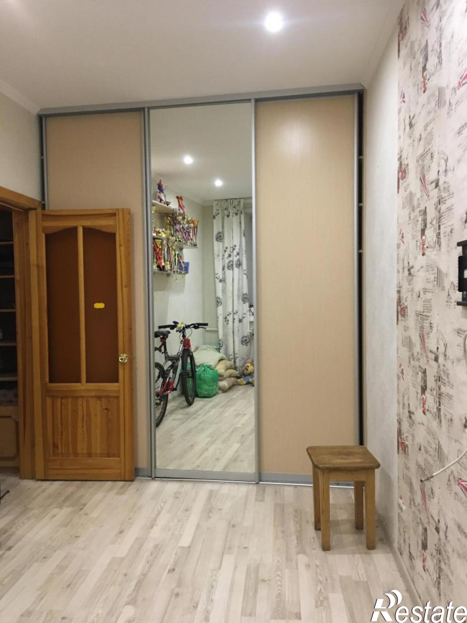 Купить квартиру за 1 250 000 рублей на улица Свердлова, 12