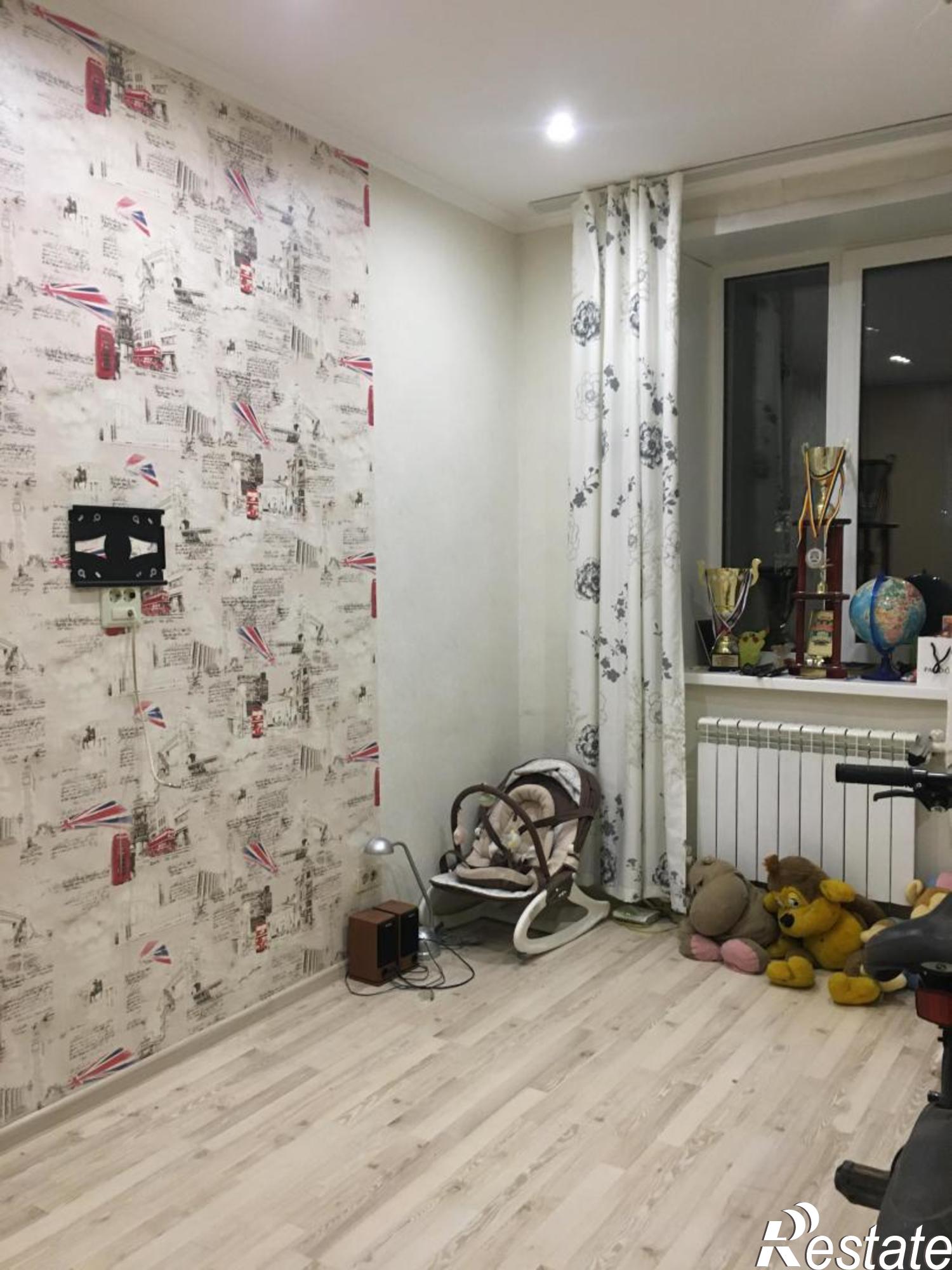 Купить квартиру за 1 250 000 рублей на улица Свердлова, 12