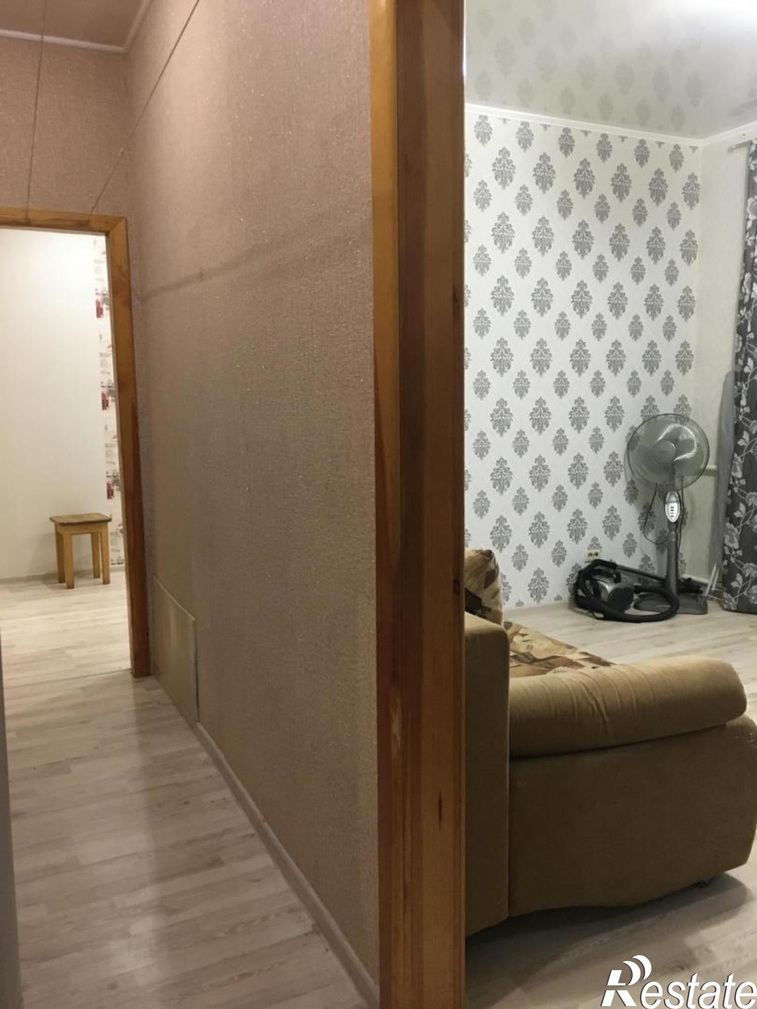 Купить квартиру за 1 250 000 рублей на улица Свердлова, 12