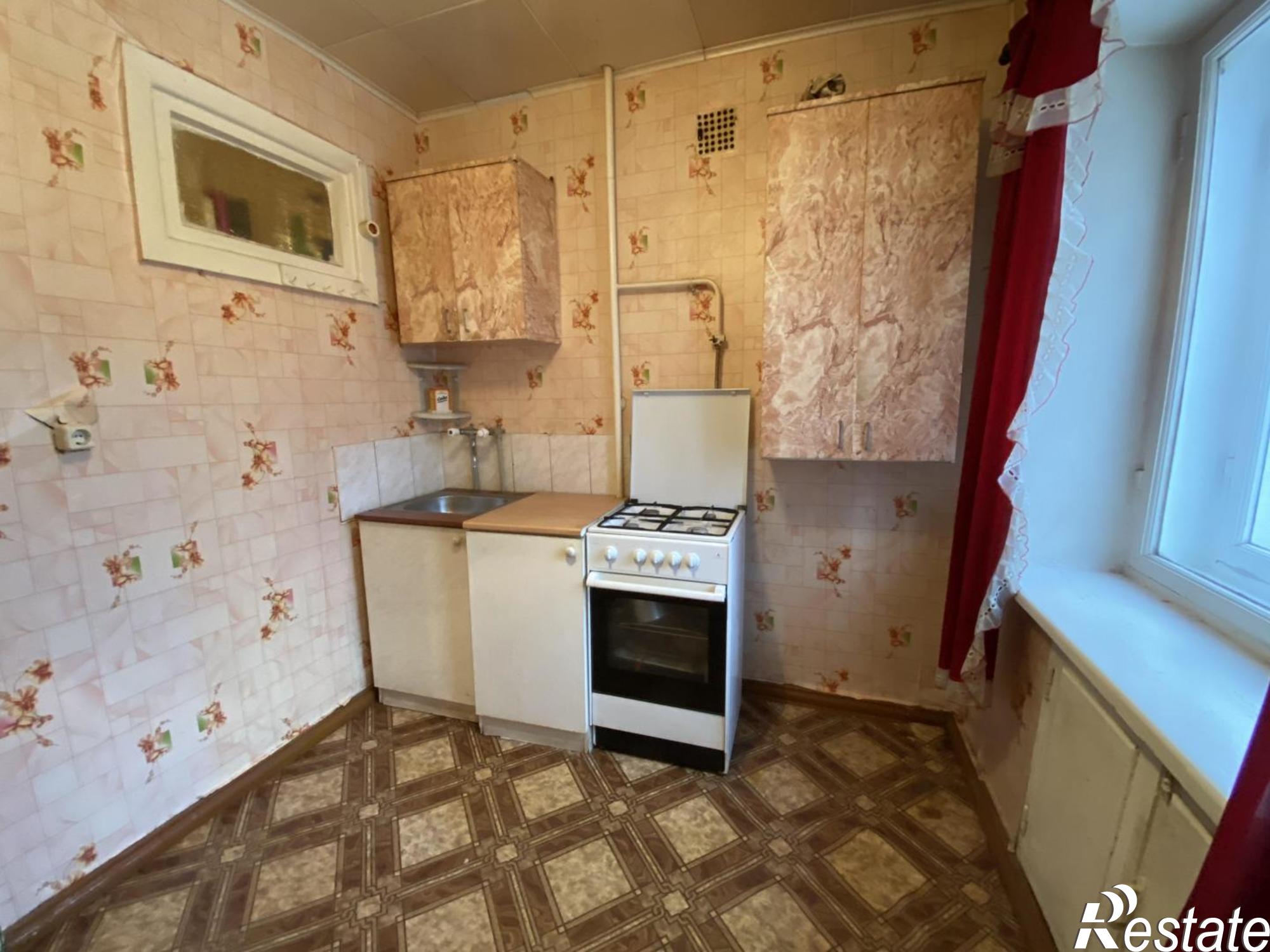 Купить квартиру за 1 650 000 рублей на улица Красина, 48