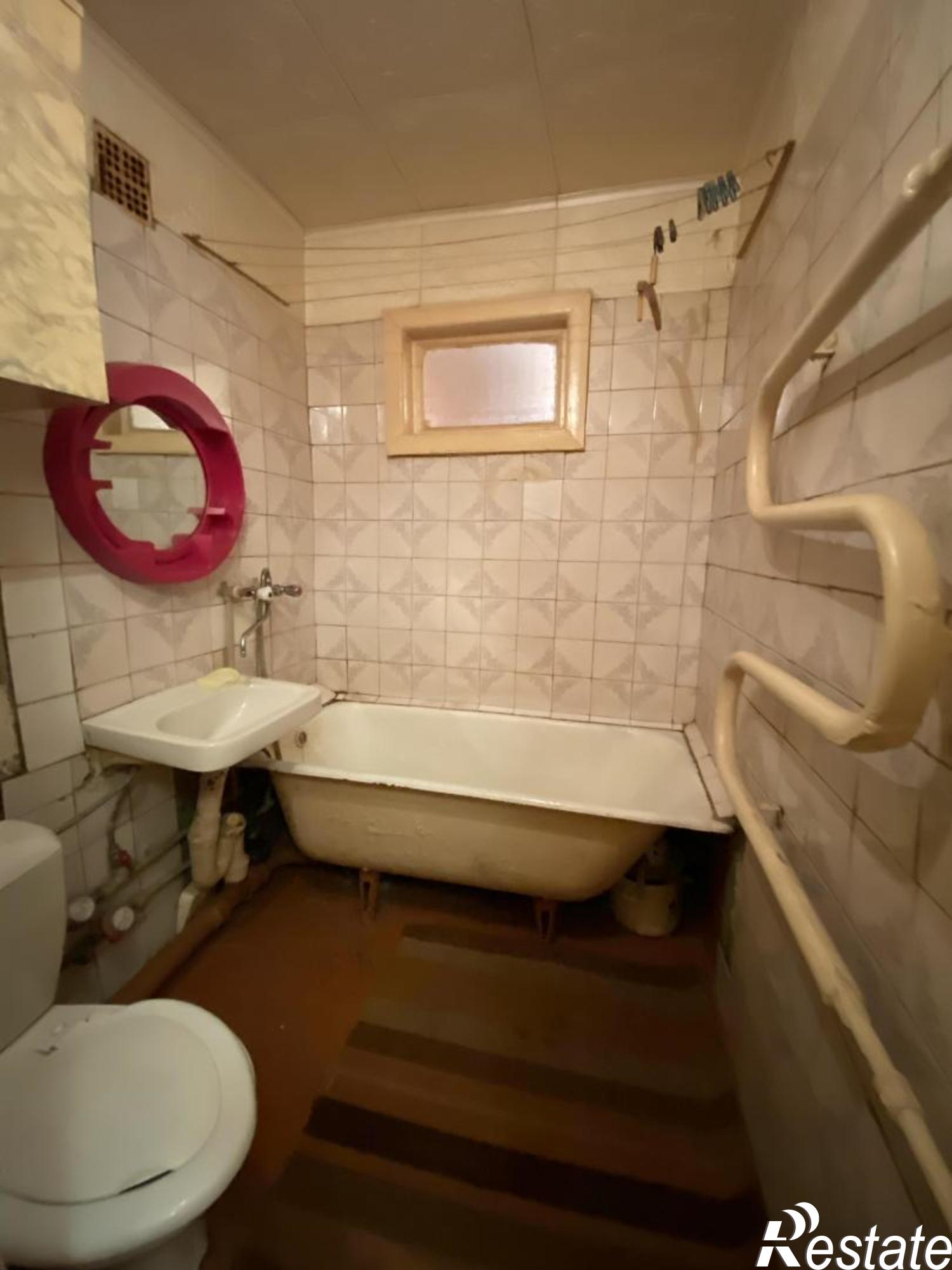 Купить квартиру за 1 650 000 рублей на улица Красина, 48