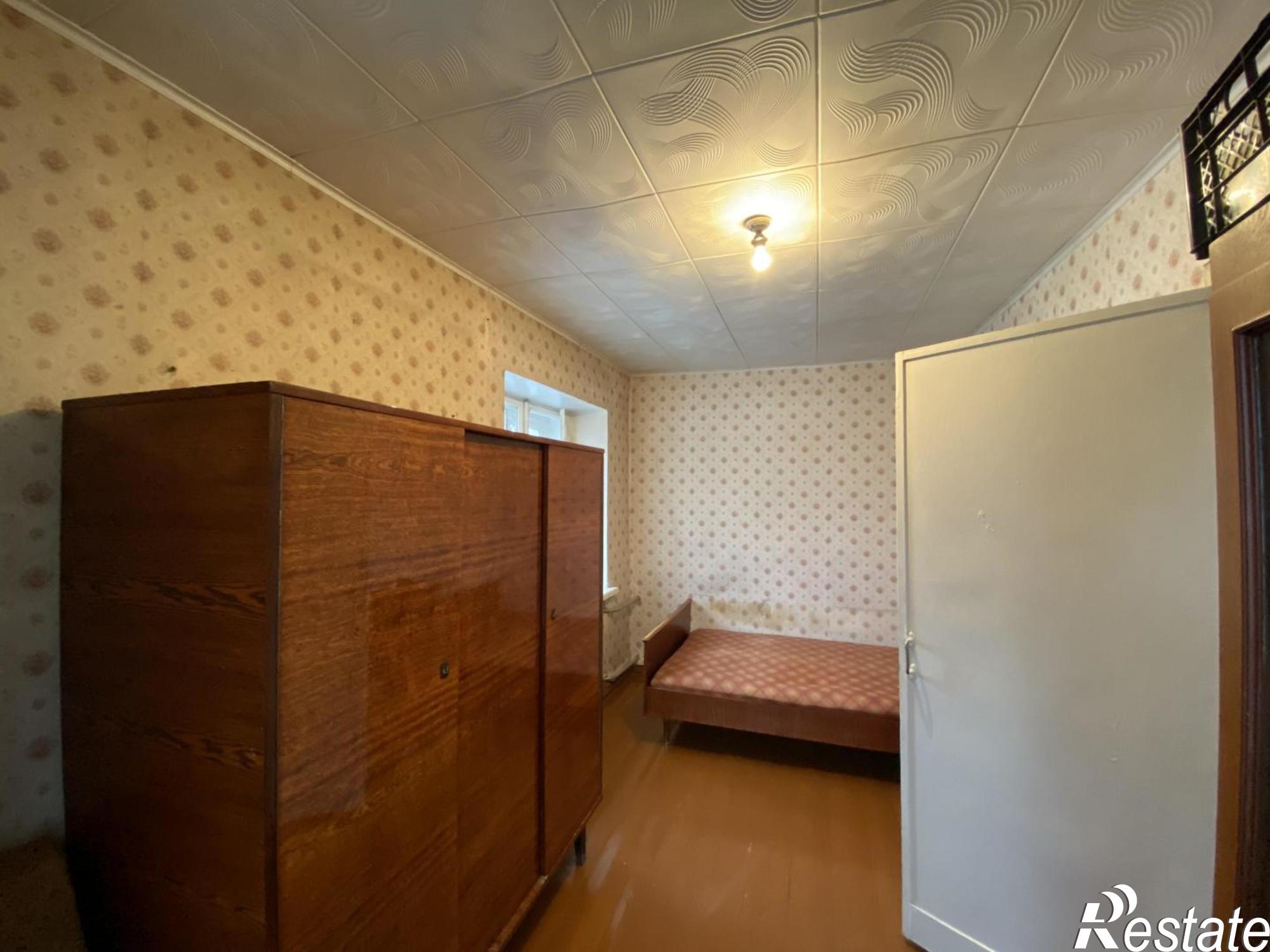 Купить квартиру за 1 650 000 рублей на улица Красина, 48