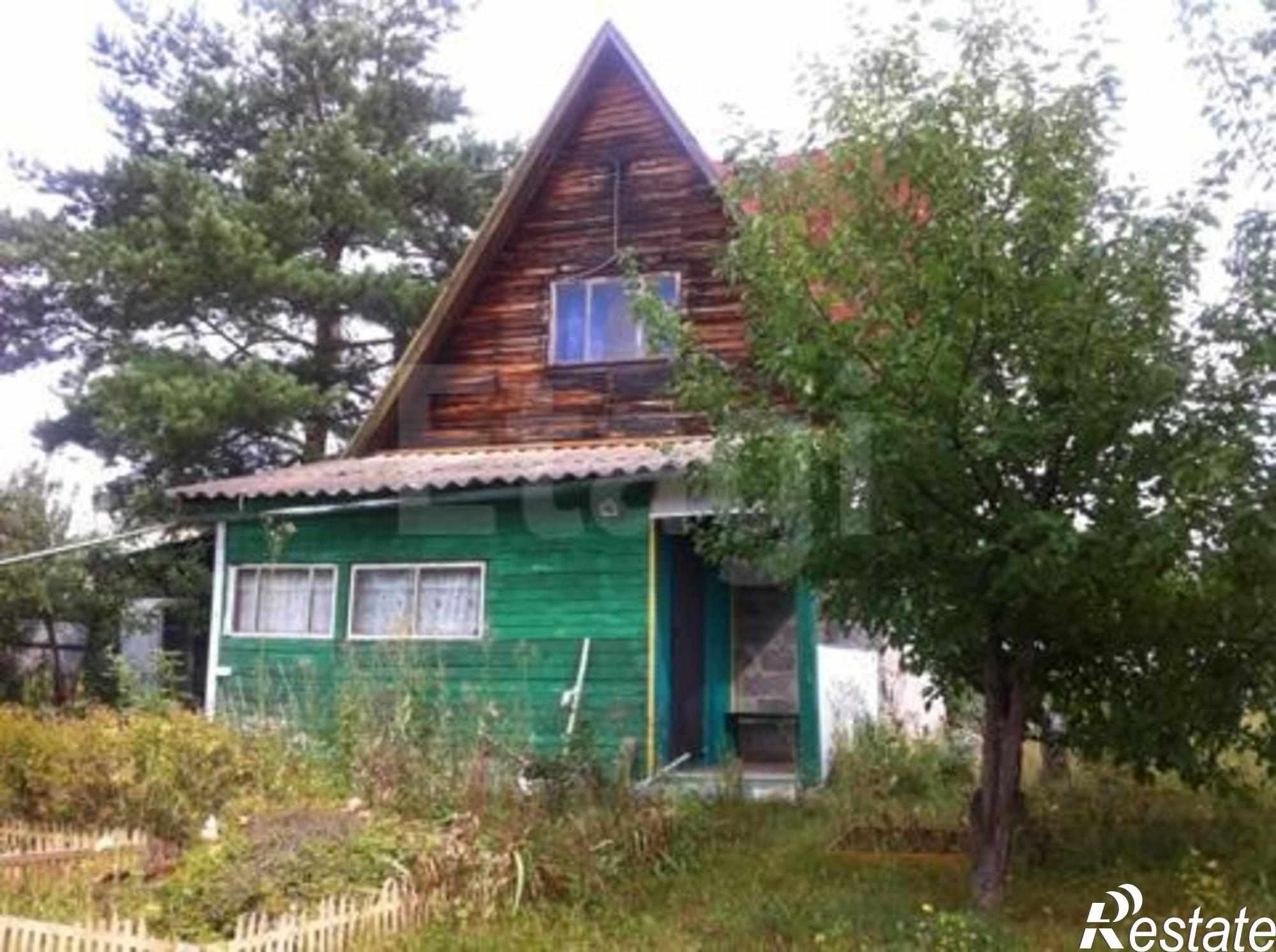 Купить дачу, дом, коттедж за 460 000 рублей на За городом; Фотохимик, Высокогорское