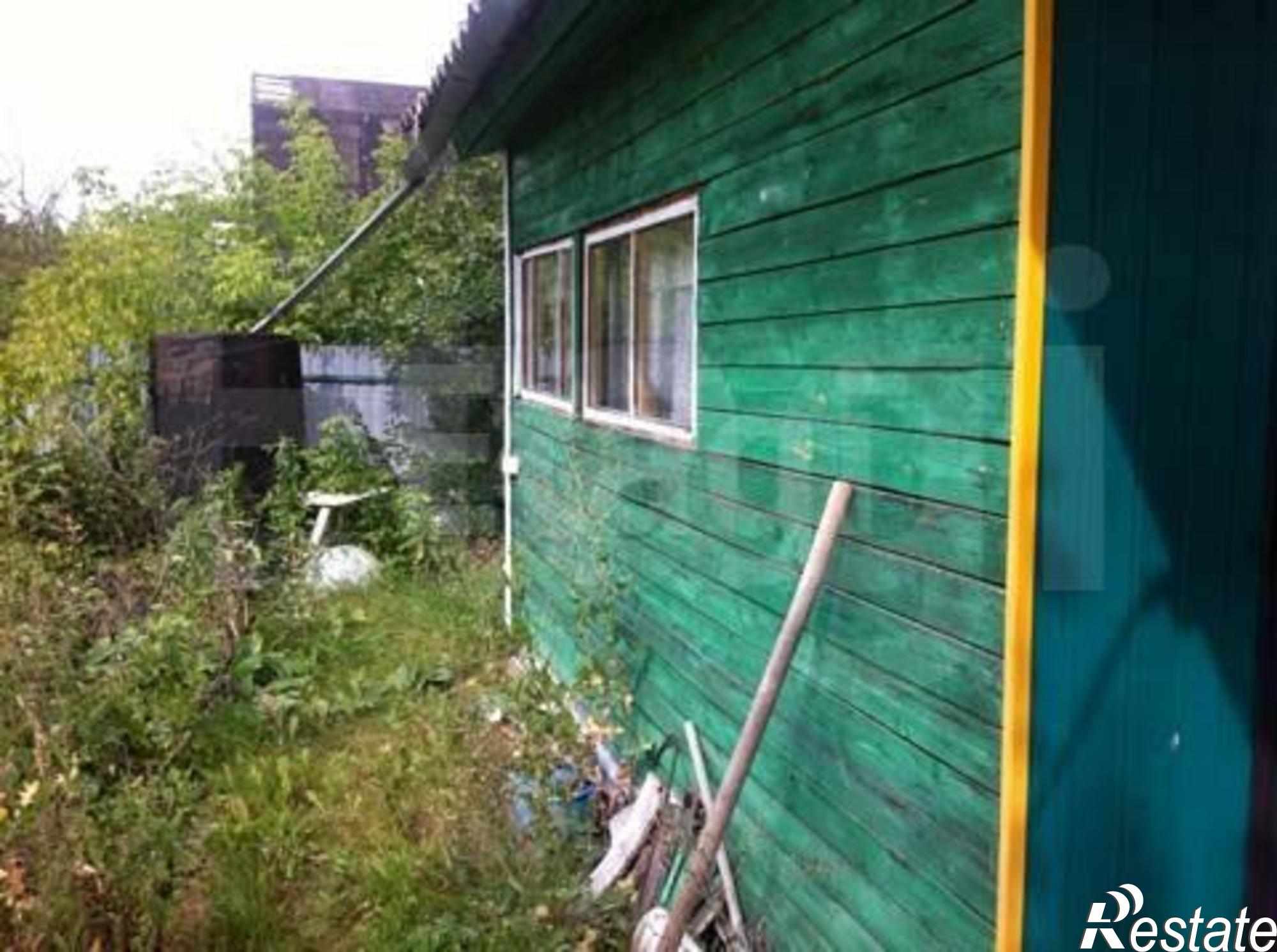 Купить дачу, дом, коттедж за 460 000 рублей на За городом; Фотохимик, Высокогорское
