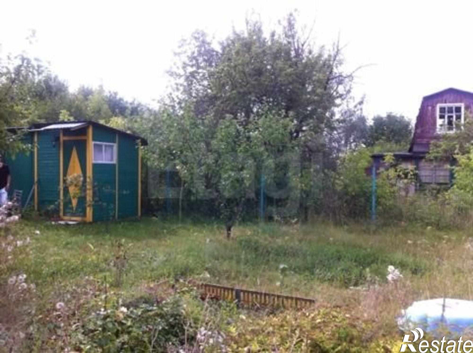 Купить дачу, дом, коттедж за 460 000 рублей на За городом; Фотохимик, Высокогорское