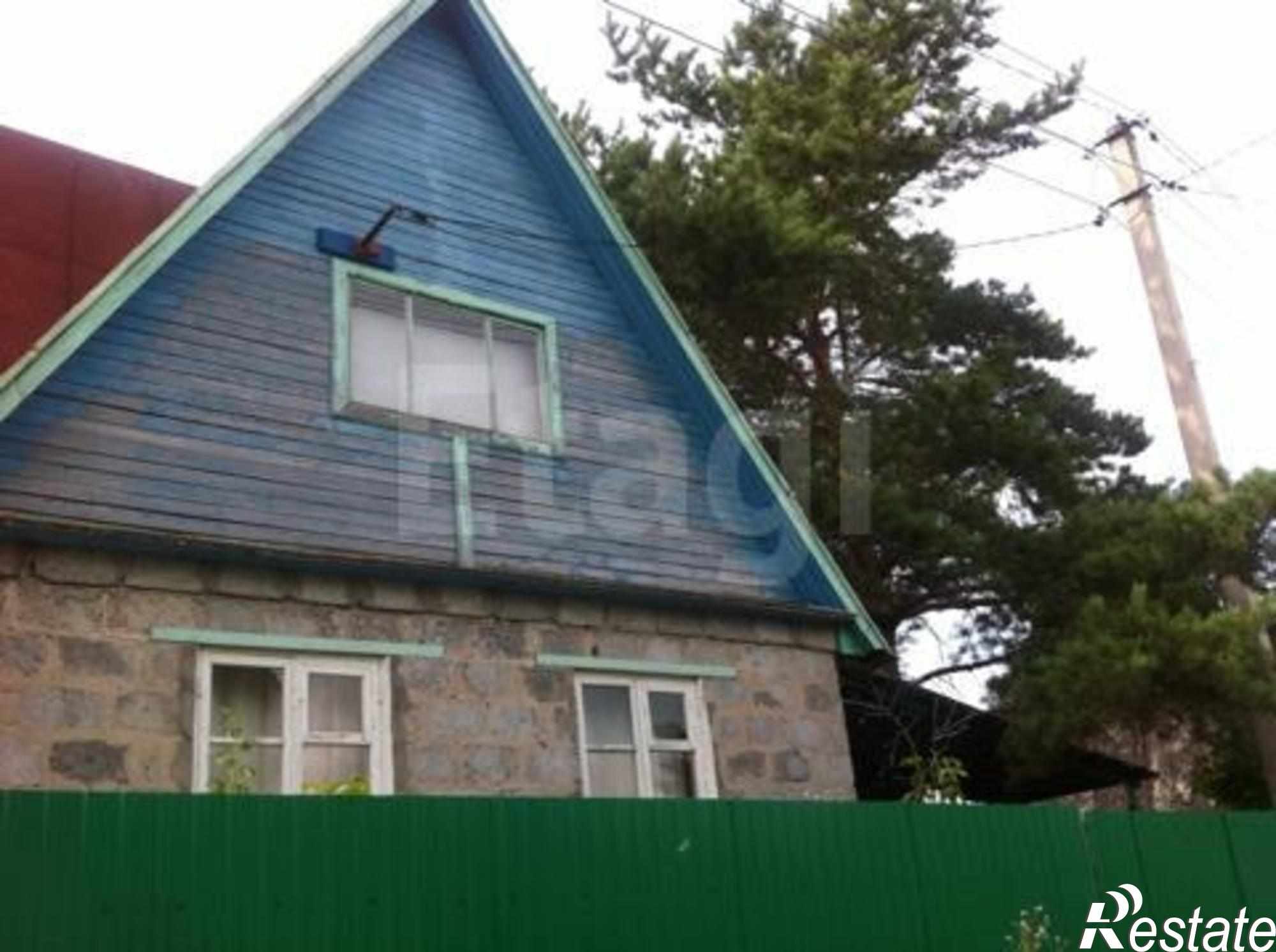 Купить дачу, дом, коттедж за 460 000 рублей на За городом; Фотохимик, Высокогорское