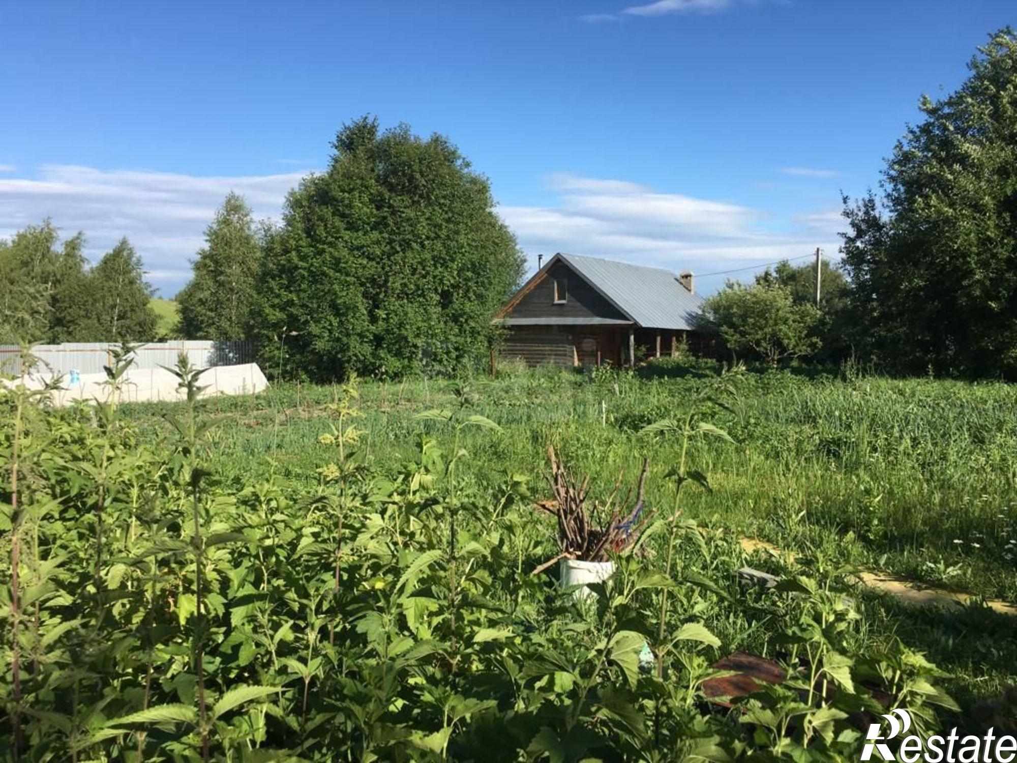 Купить дачу, дом, коттедж за 1 780 000 рублей на За городом; Каймары, Центральная