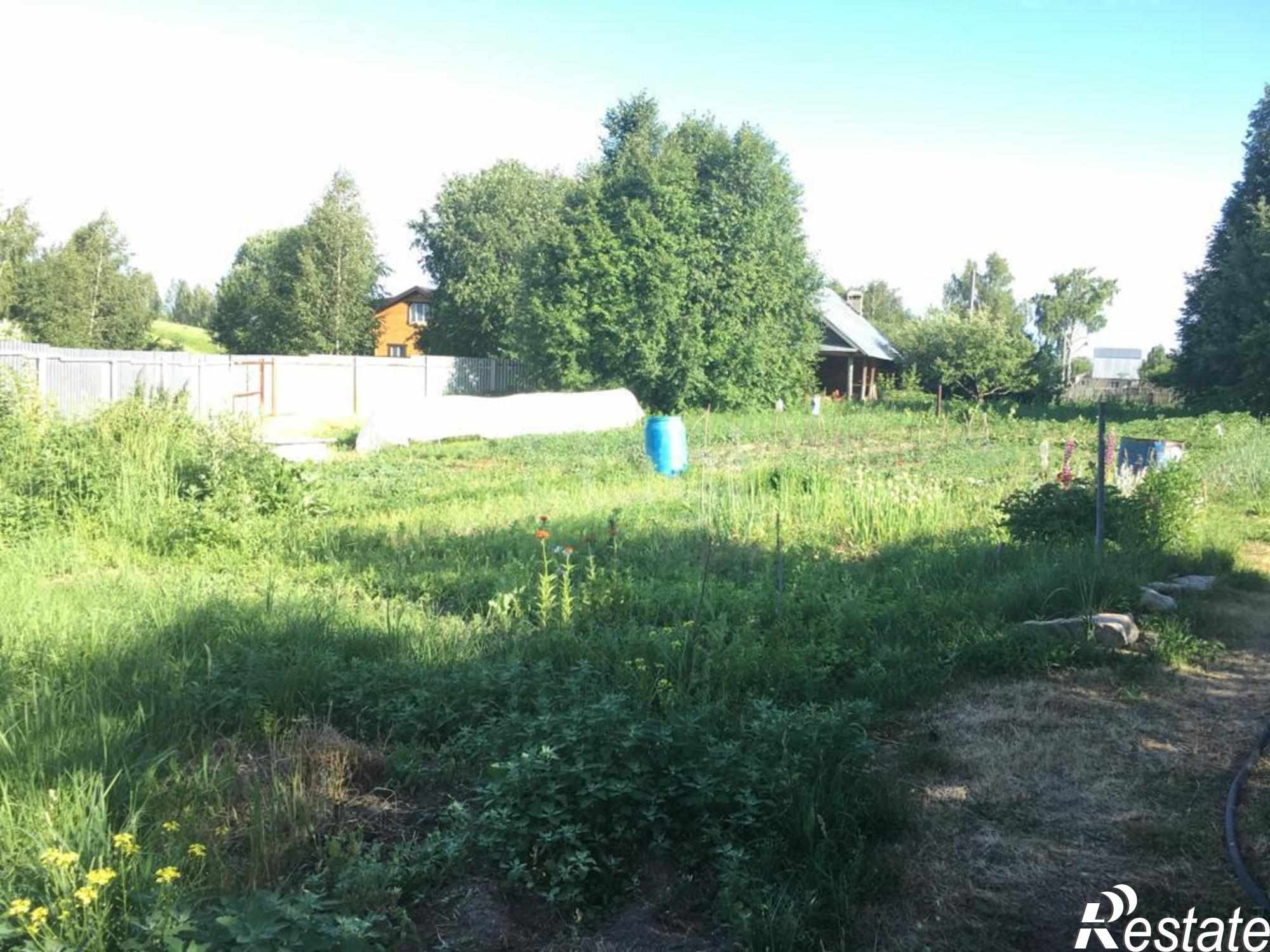 Купить дачу, дом, коттедж за 1 780 000 рублей на За городом; Каймары, Центральная