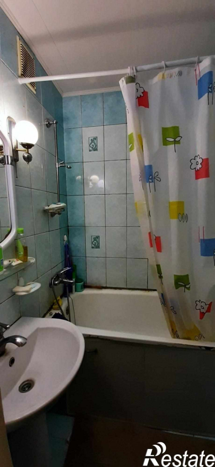 3-комн квартира переулок Юннатов, 4