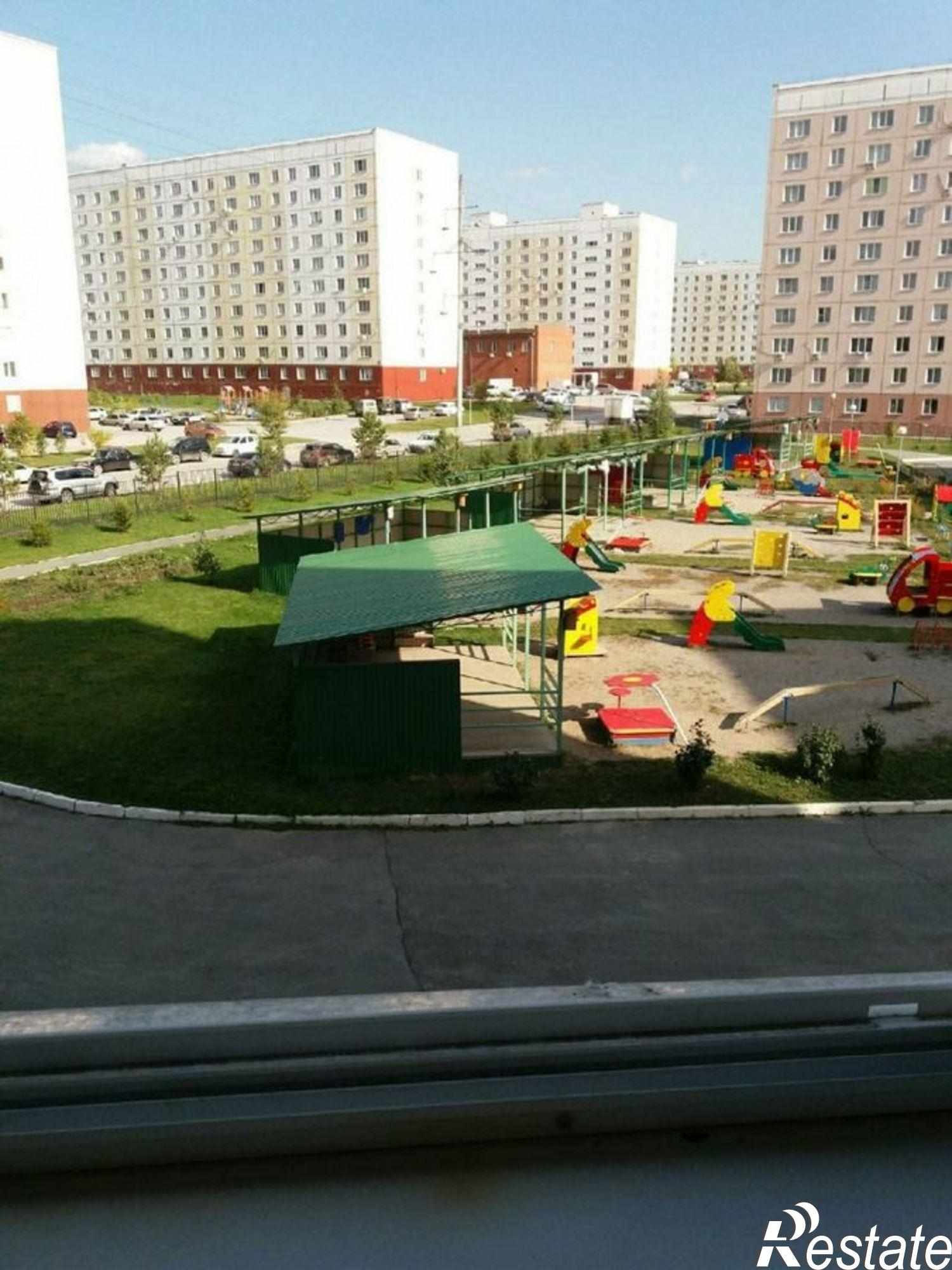 Купить студию за 2 050 000 рублей на ул. Татьяны Снежиной,45/1