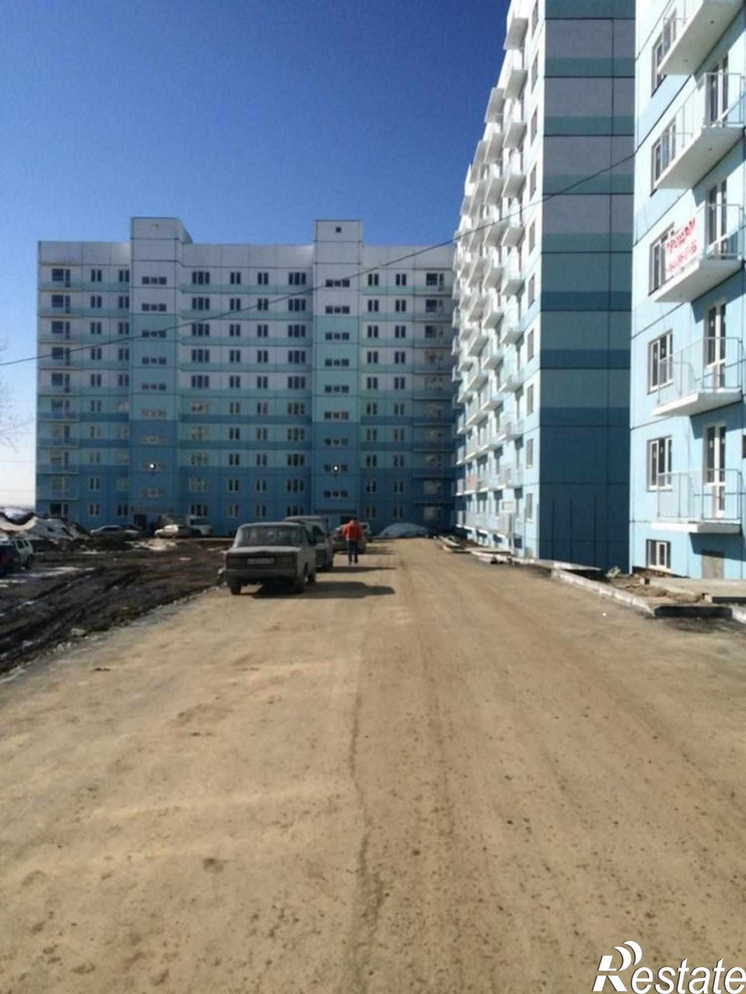 Купить квартиру за 1 650 000 рублей на ул. Высоцкого,142