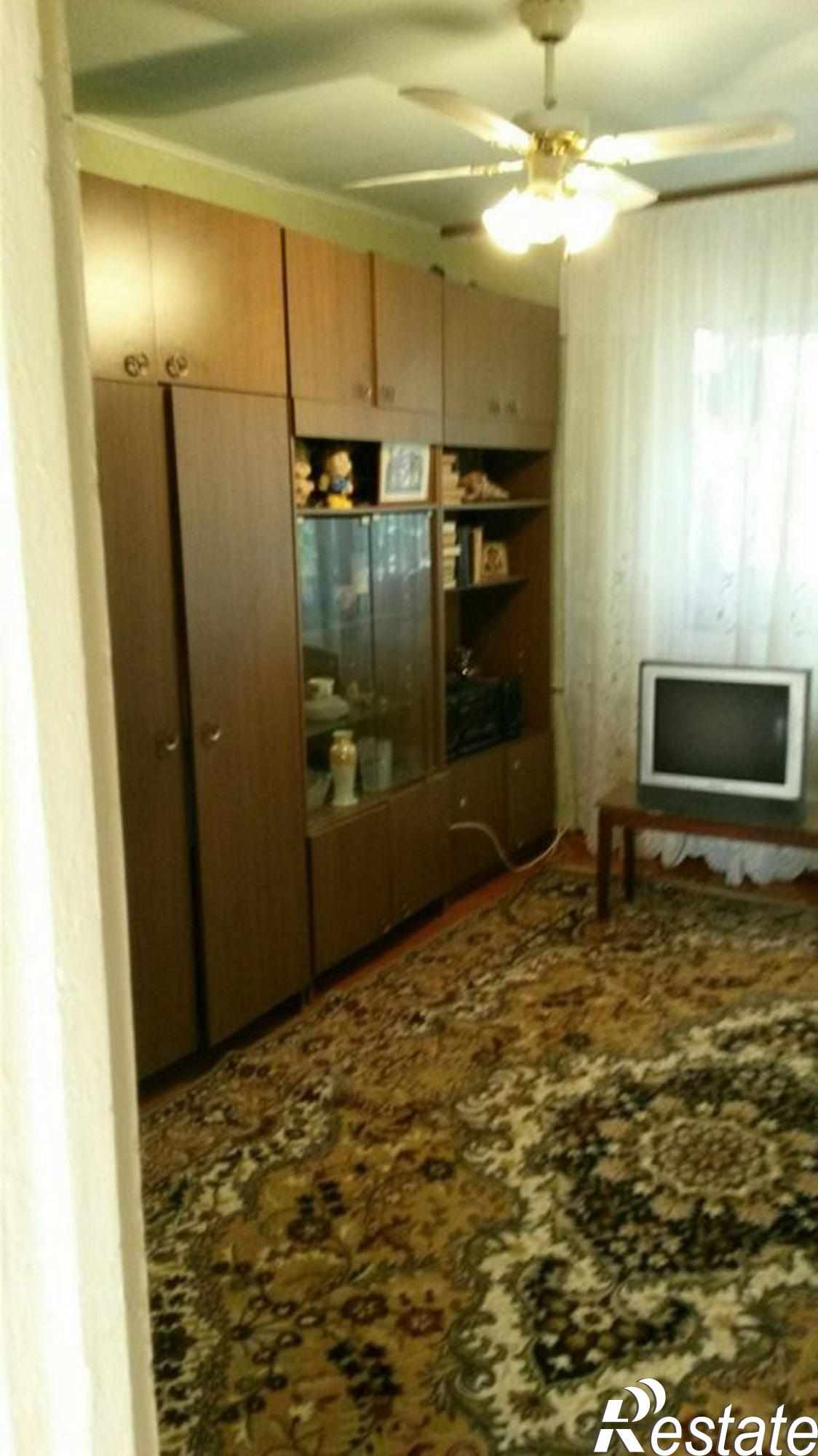 Купить квартиру за 2 800 000 рублей на ул. Толстого,185