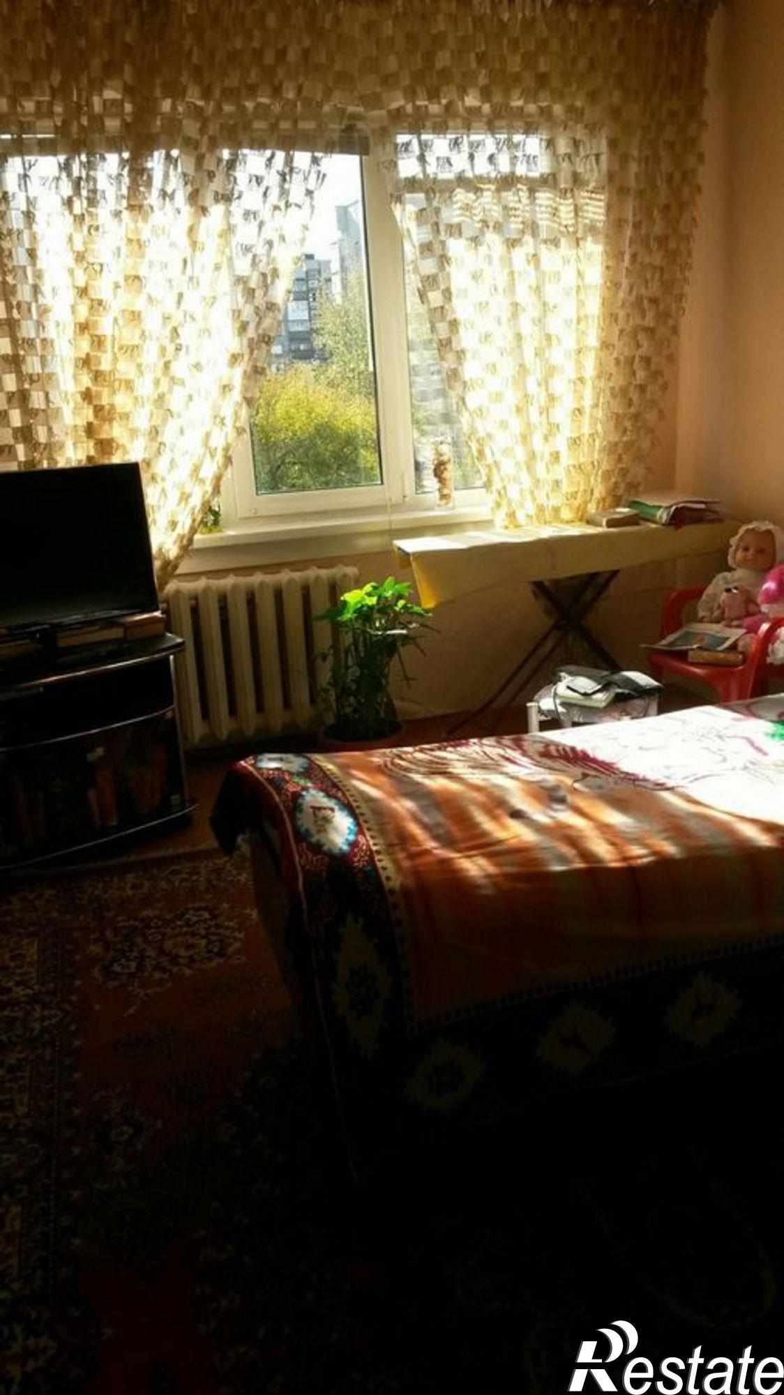 Купить квартиру за 2 800 000 рублей на ул. Толстого,185