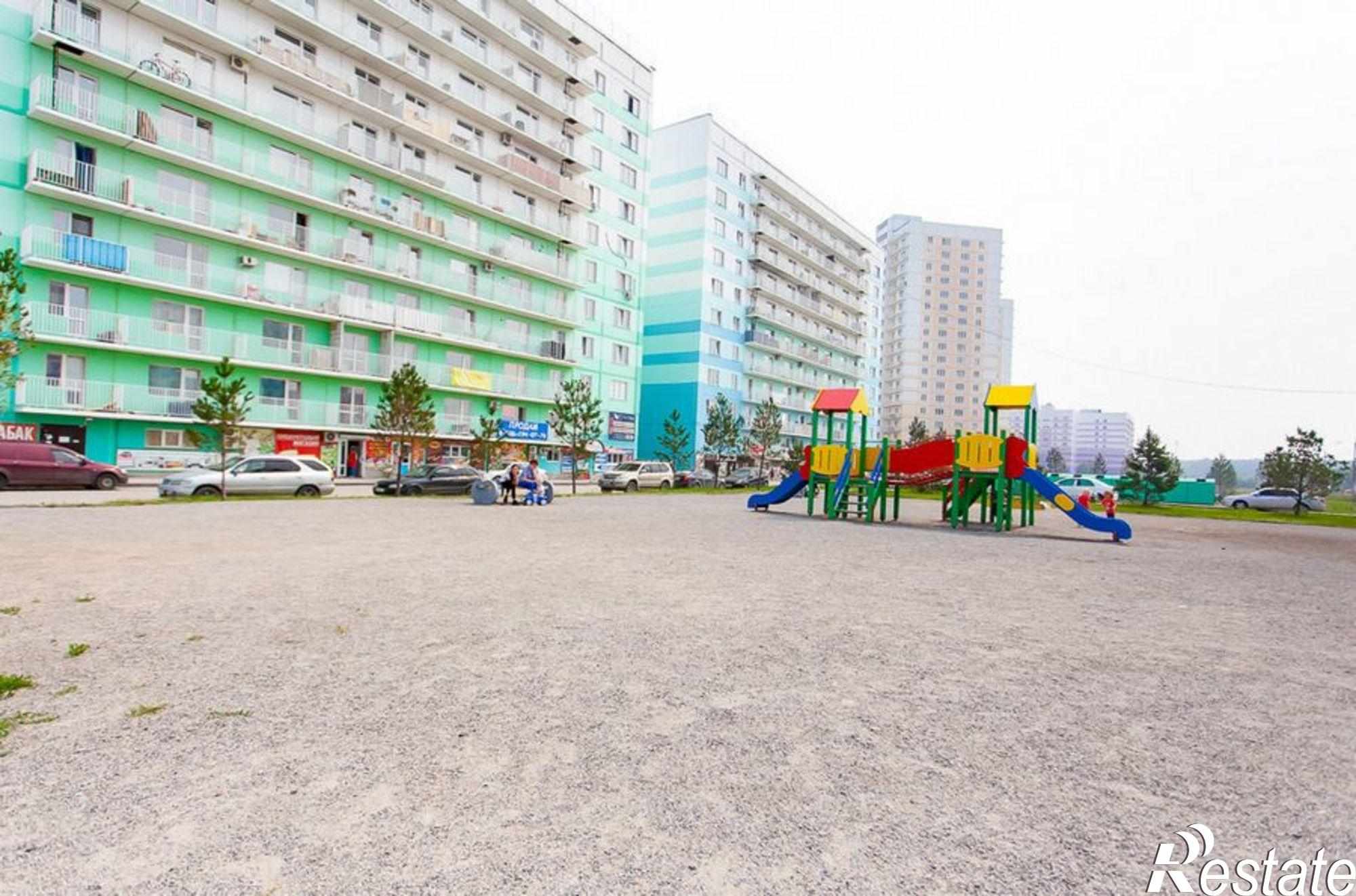 Купить студию за 1 649 000 рублей на ул. Бронная,24