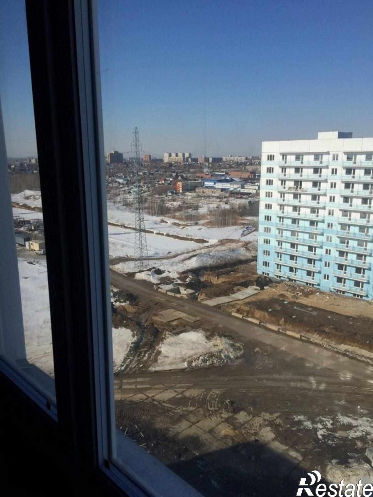 Купить квартиру за 1 650 000 рублей на ул. Высоцкого,142