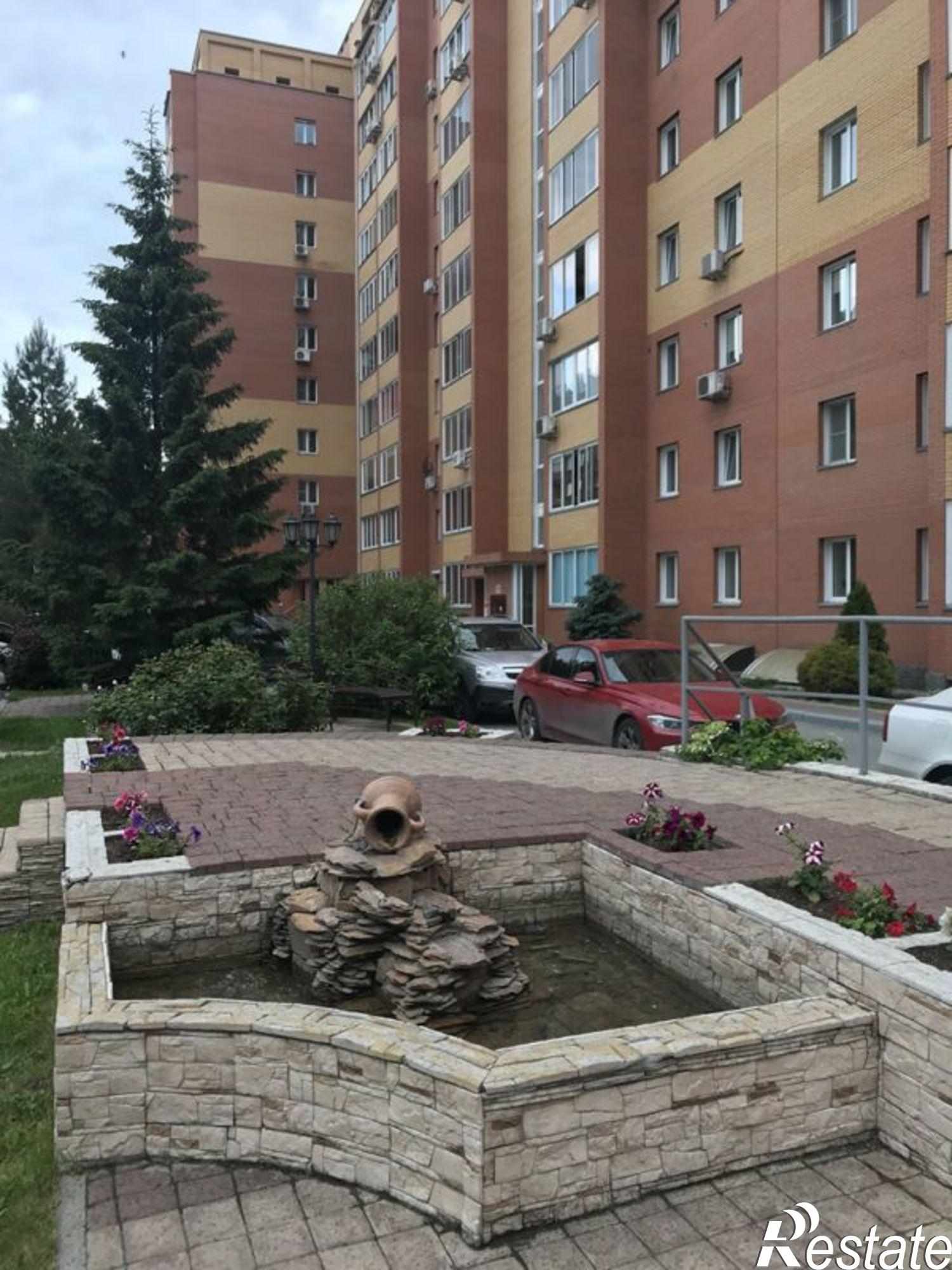 Купить квартиру за 4 100 000 рублей на ул. Тимирязева,93