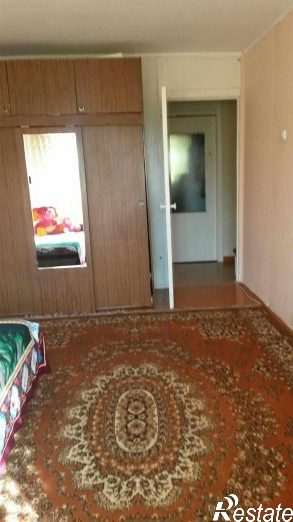 Купить квартиру за 2 800 000 рублей на ул. Толстого,185
