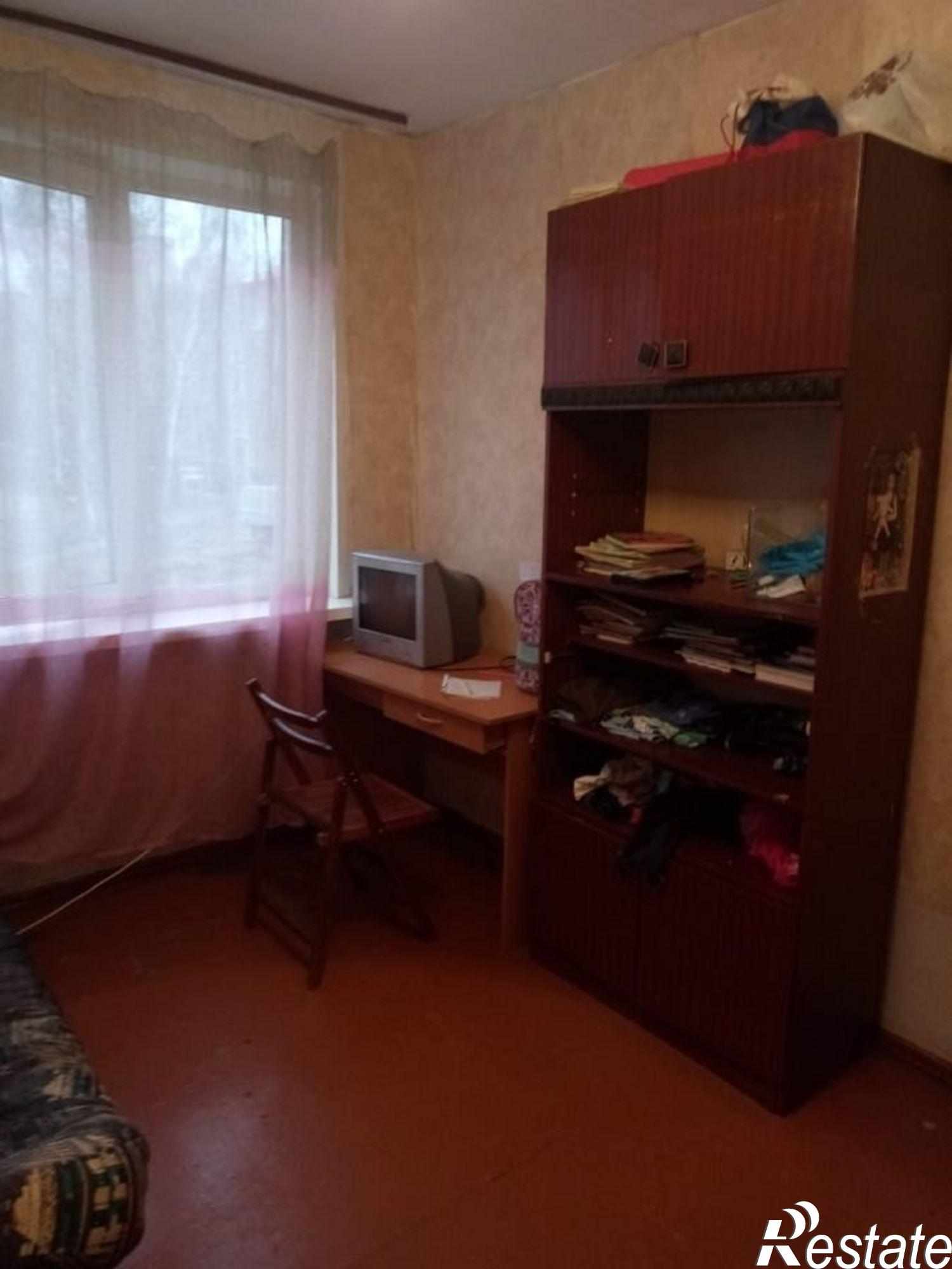 Купить квартиру за 2 650 000 рублей на ул. Пархоменко,124