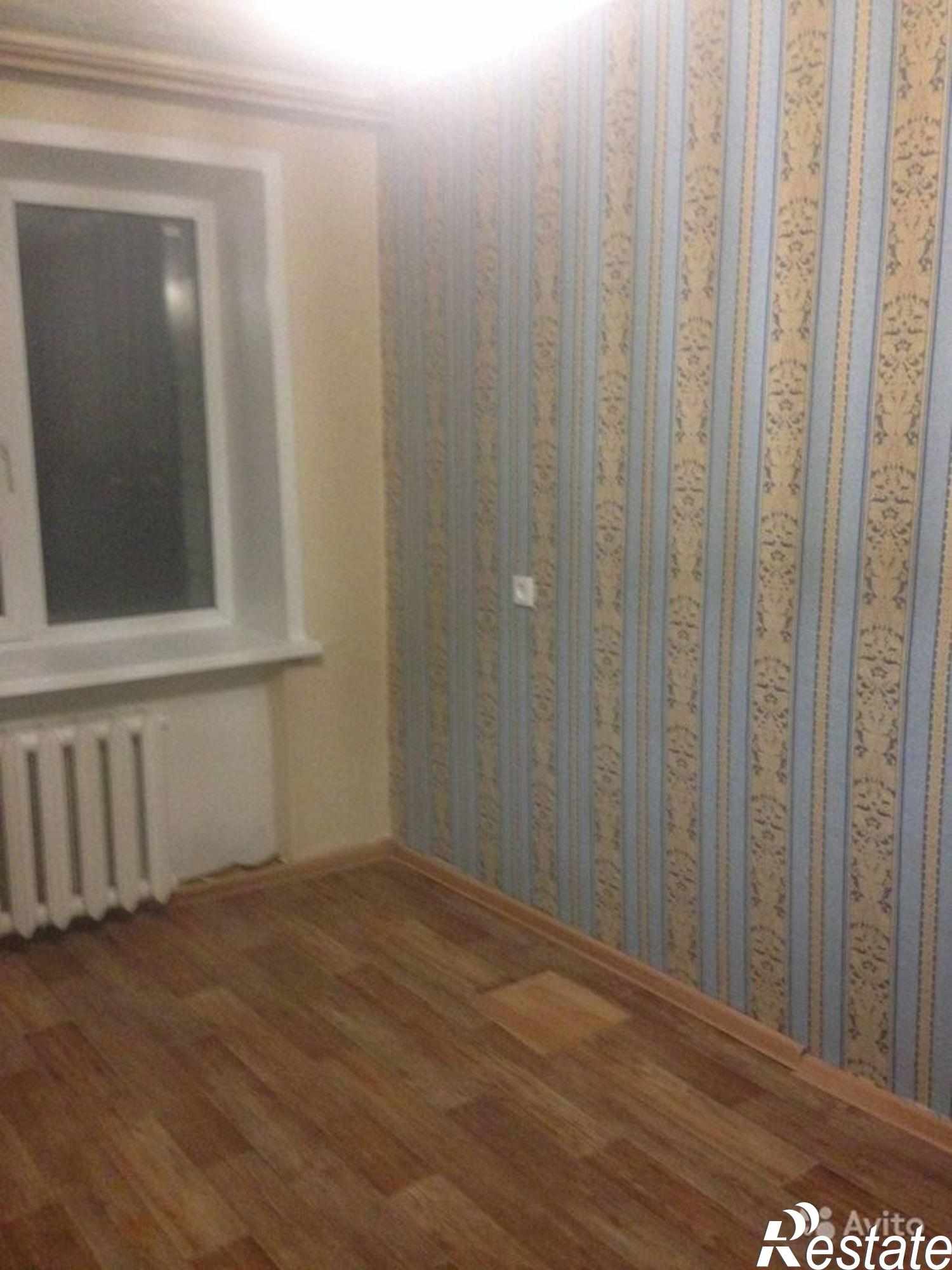 Купить комнату за 750 000 рублей на ул. Пермитина,24а