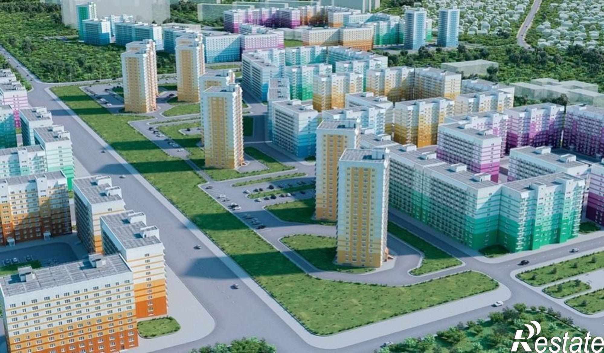 Купить студию за 1 649 000 рублей на ул. Бронная,24