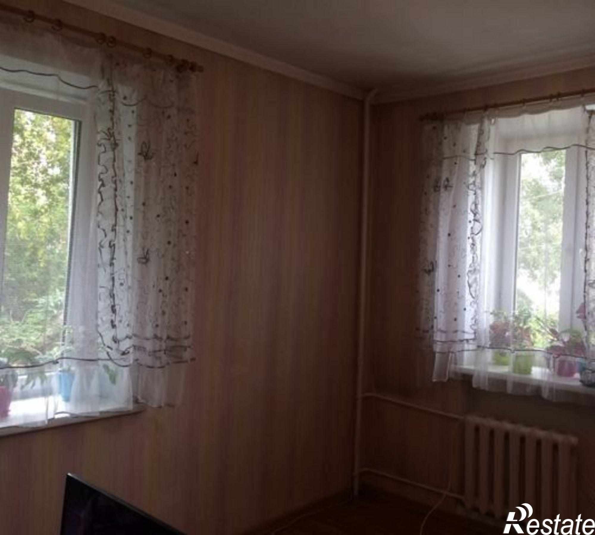 Купить квартиру за 1 350 000 рублей на ул. Куприна,38