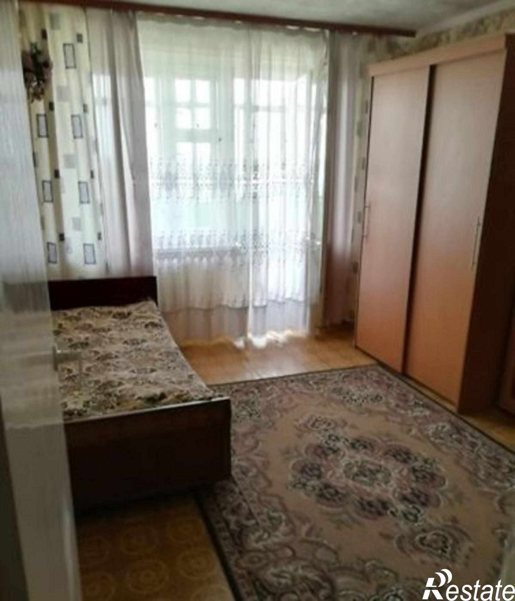 Купить квартиру за 2 400 000 рублей на ул. Толбухина,21