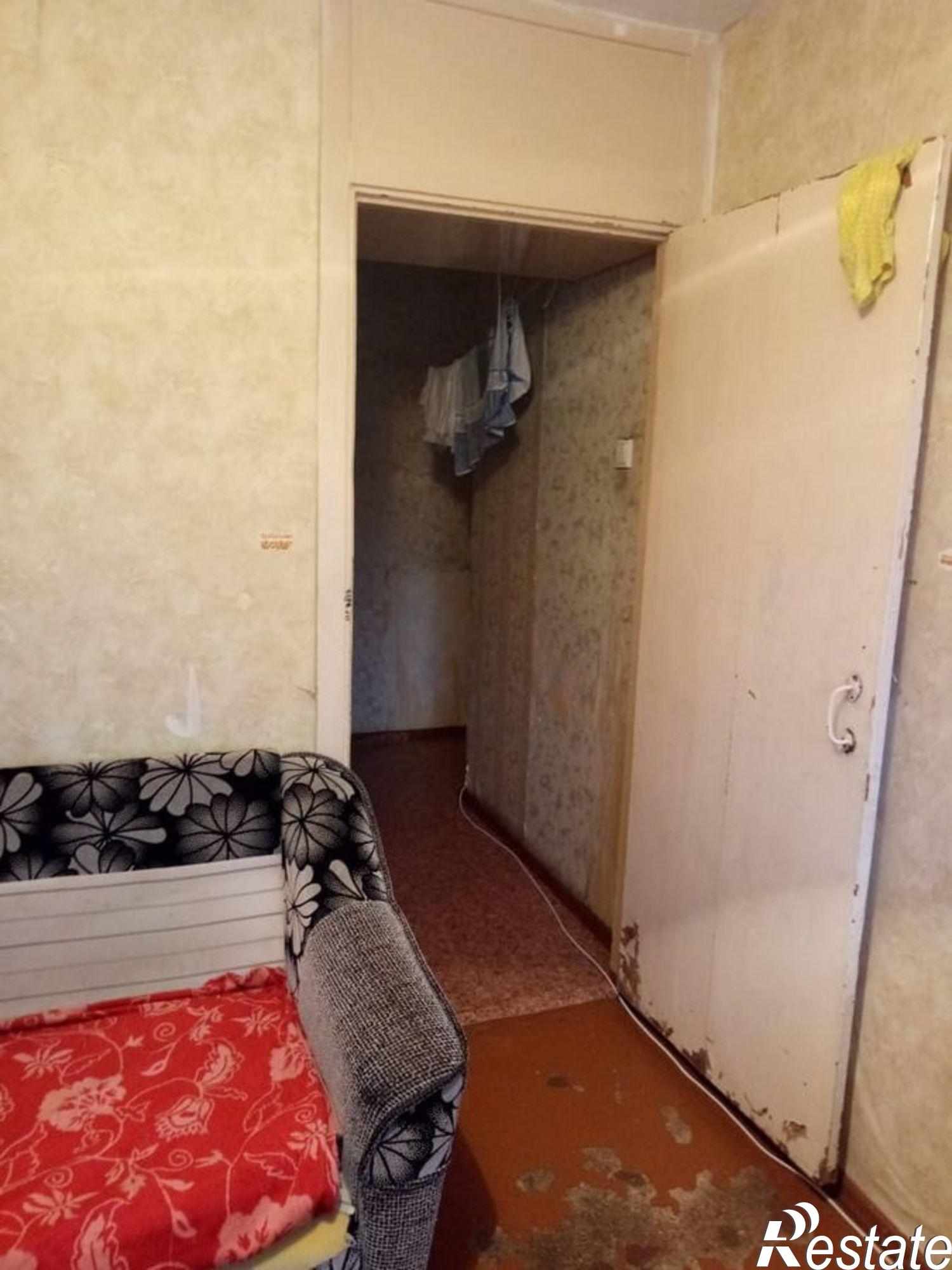 Купить квартиру за 2 650 000 рублей на ул. Пархоменко,124
