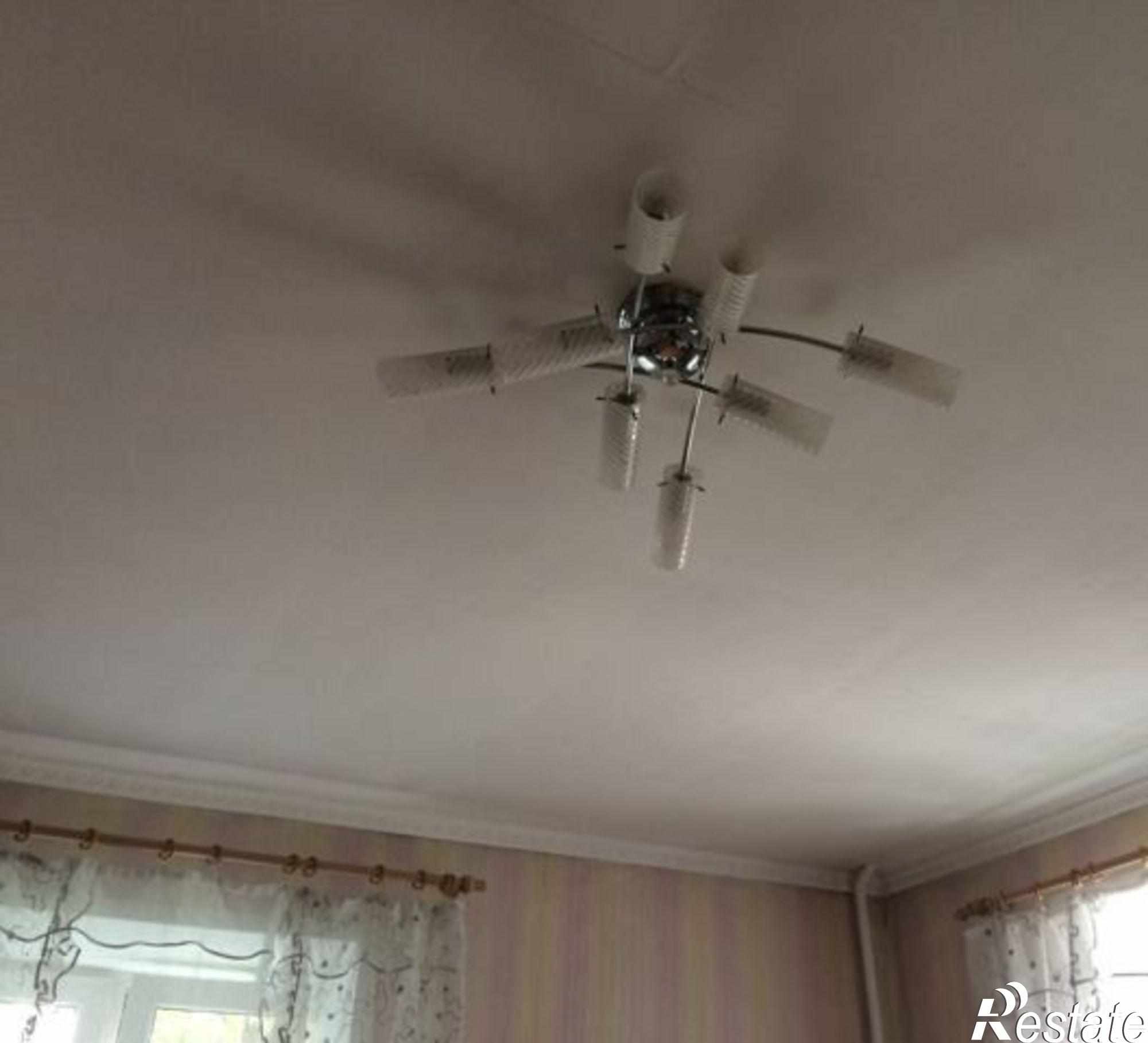 Купить квартиру за 1 350 000 рублей на ул. Куприна,38