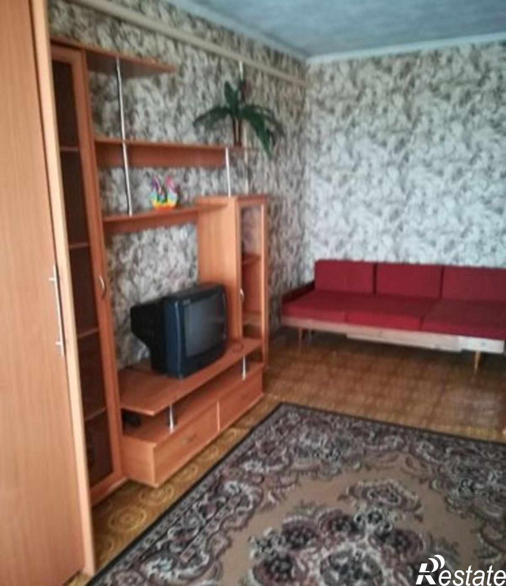 Купить квартиру за 2 400 000 рублей на ул. Толбухина,21