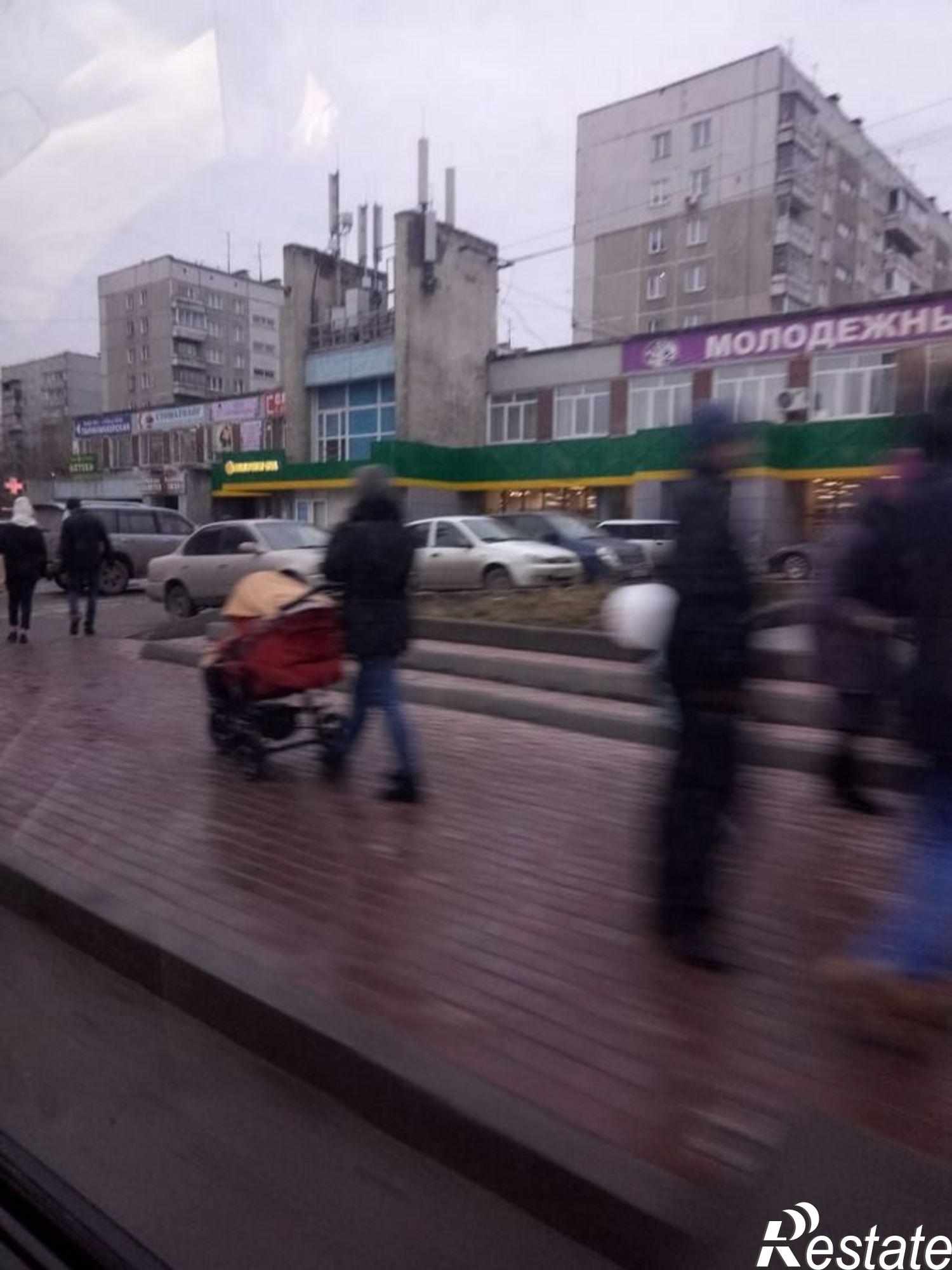 Купить квартиру за 2 650 000 рублей на ул. Пархоменко,124