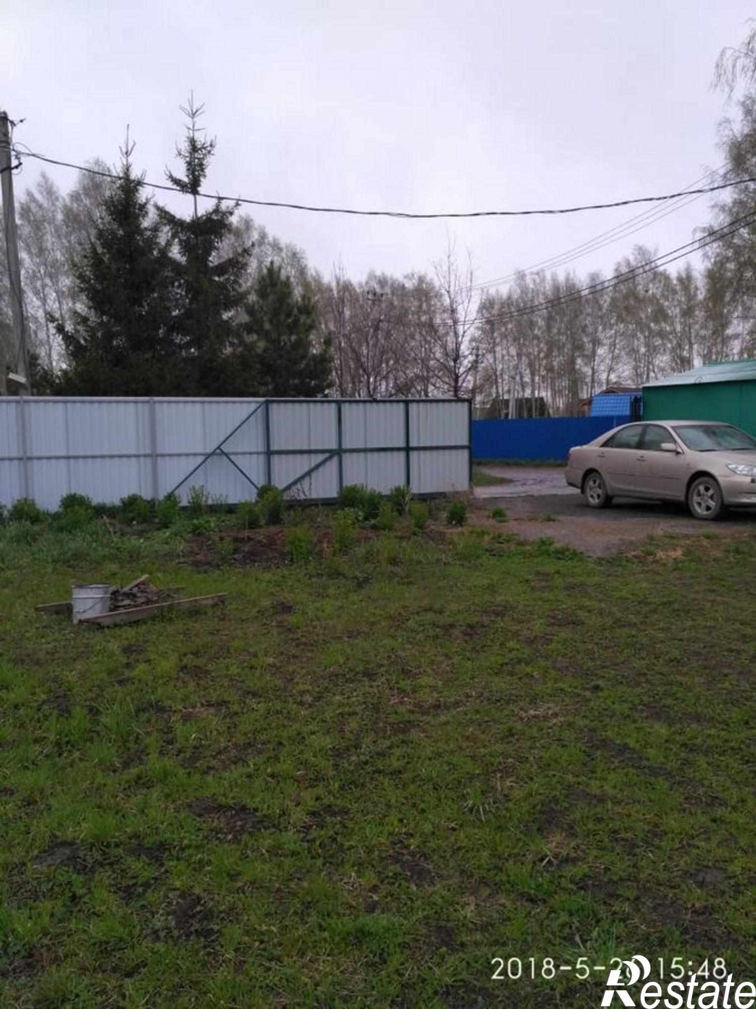 Купить дачу, дом, коттедж за 1 750 000 рублей на Красных Полковников