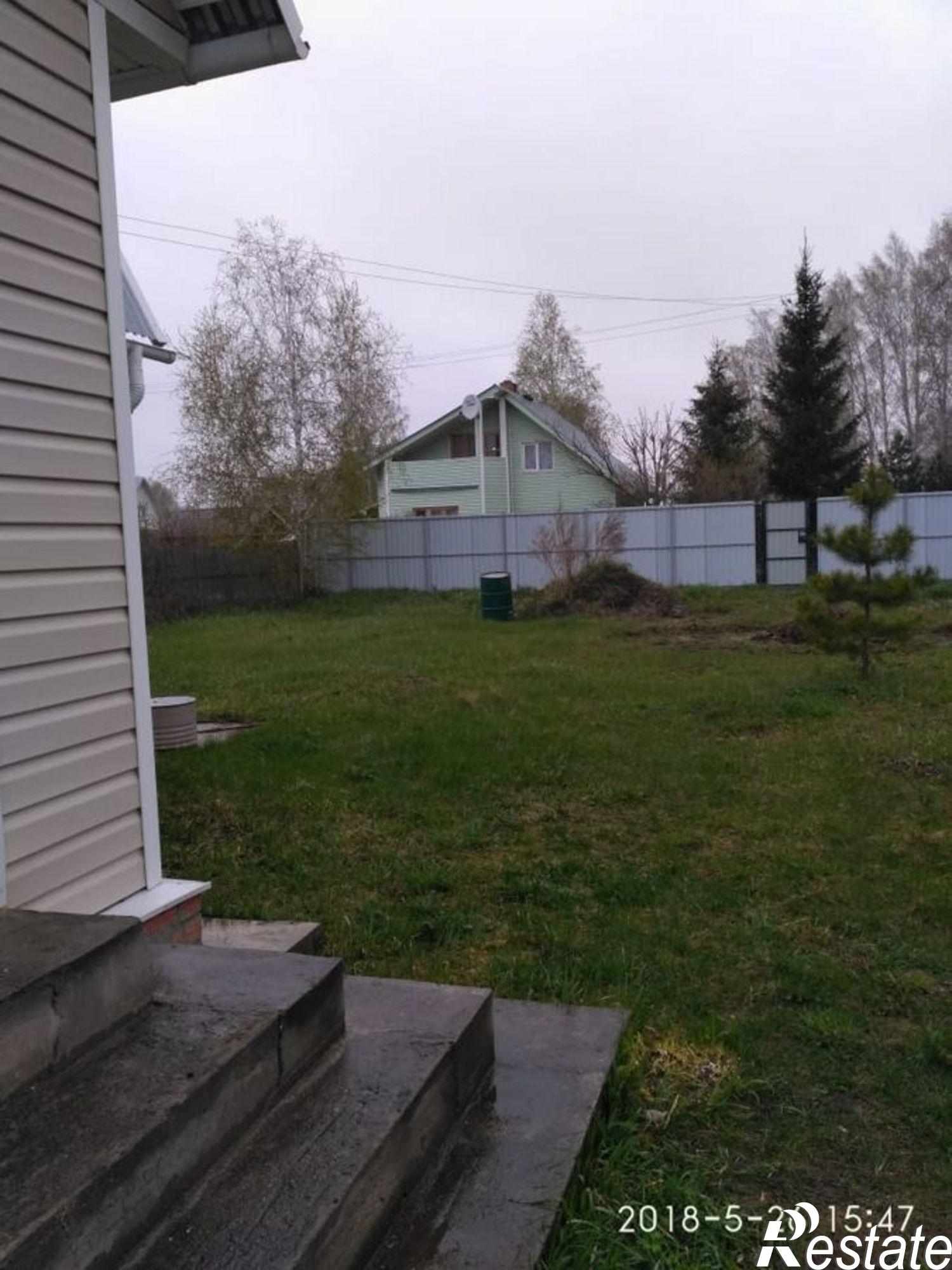Купить дачу, дом, коттедж за 1 750 000 рублей на Красных Полковников