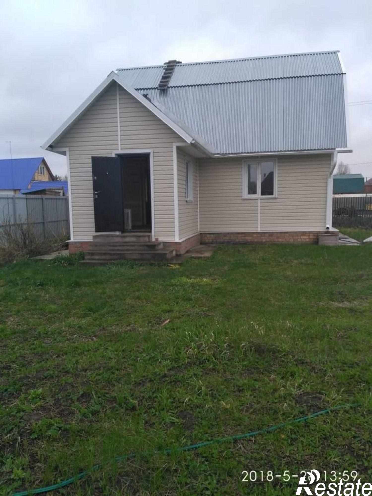 Купить дачу, дом, коттедж за 1 750 000 рублей на Красных Полковников