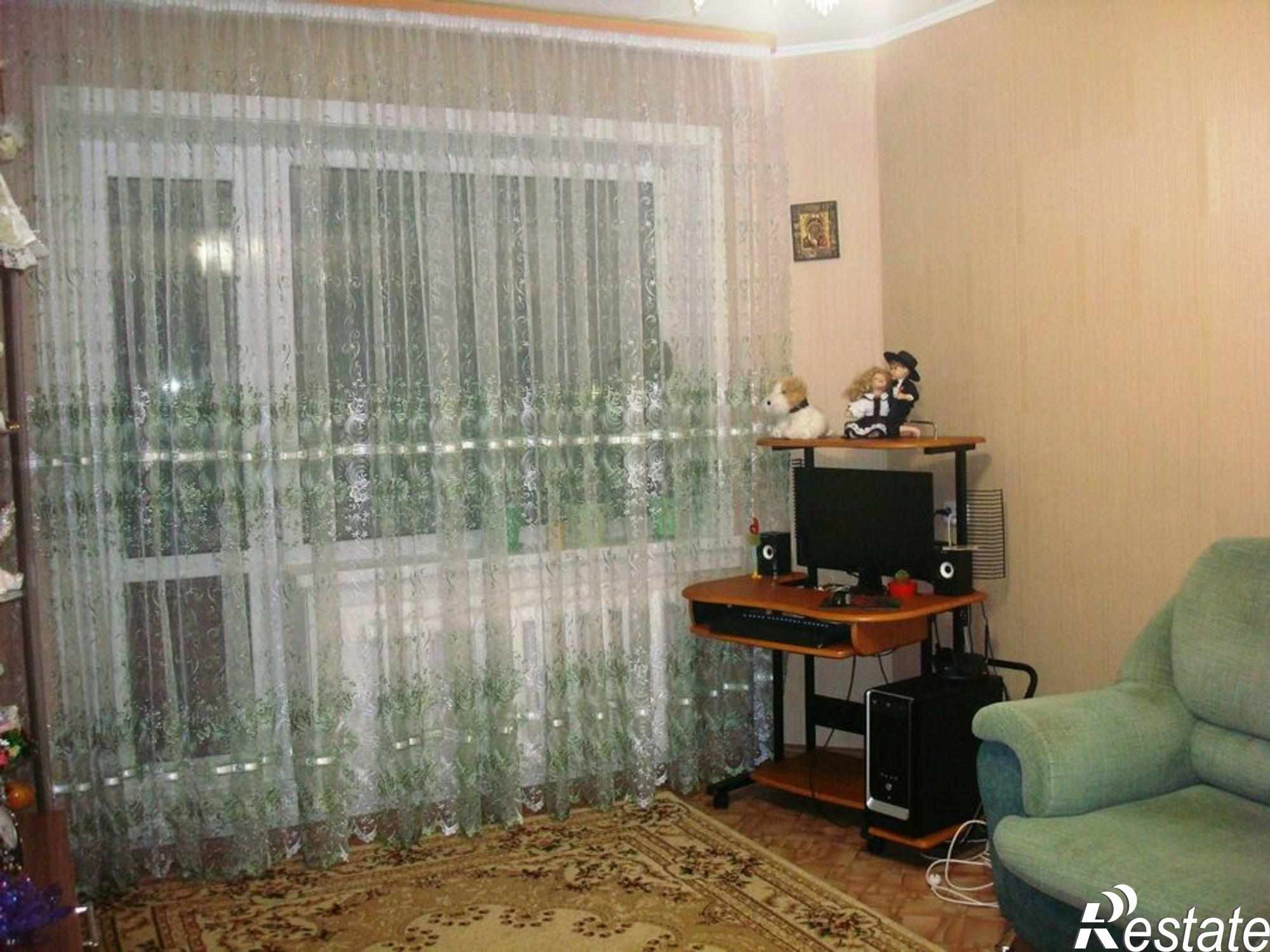 Купить квартиру за 2 250 000 рублей на Южный микрорайон,31