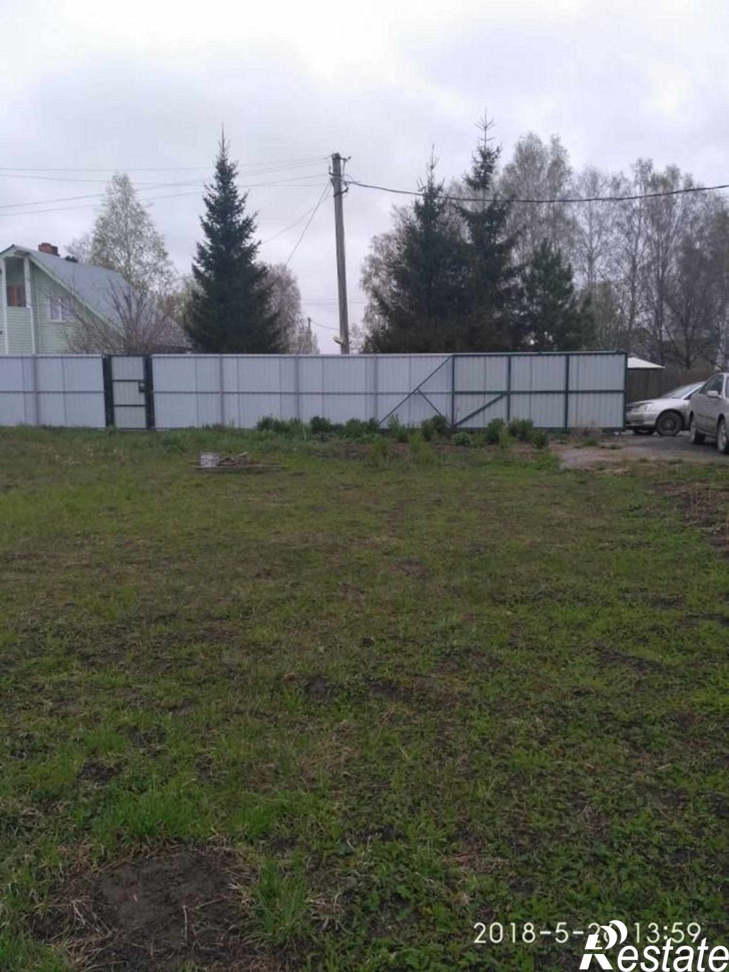 Купить дачу, дом, коттедж за 1 750 000 рублей на Красных Полковников