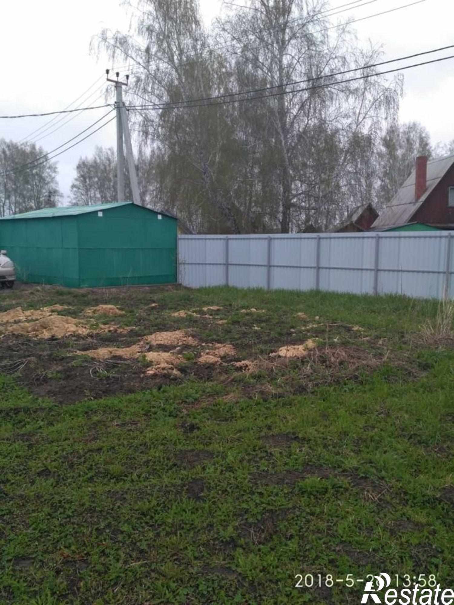 Купить дачу, дом, коттедж за 1 750 000 рублей на Красных Полковников