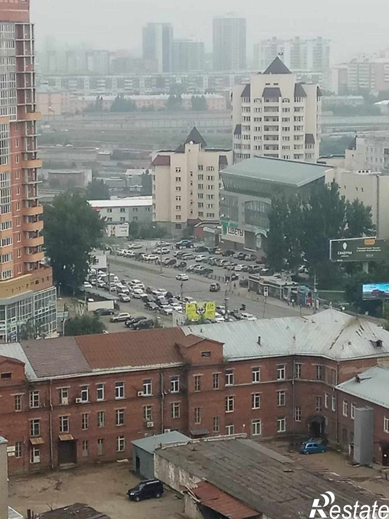 Купить квартиру за 5 050 000 рублей на ул. Вавилова,3