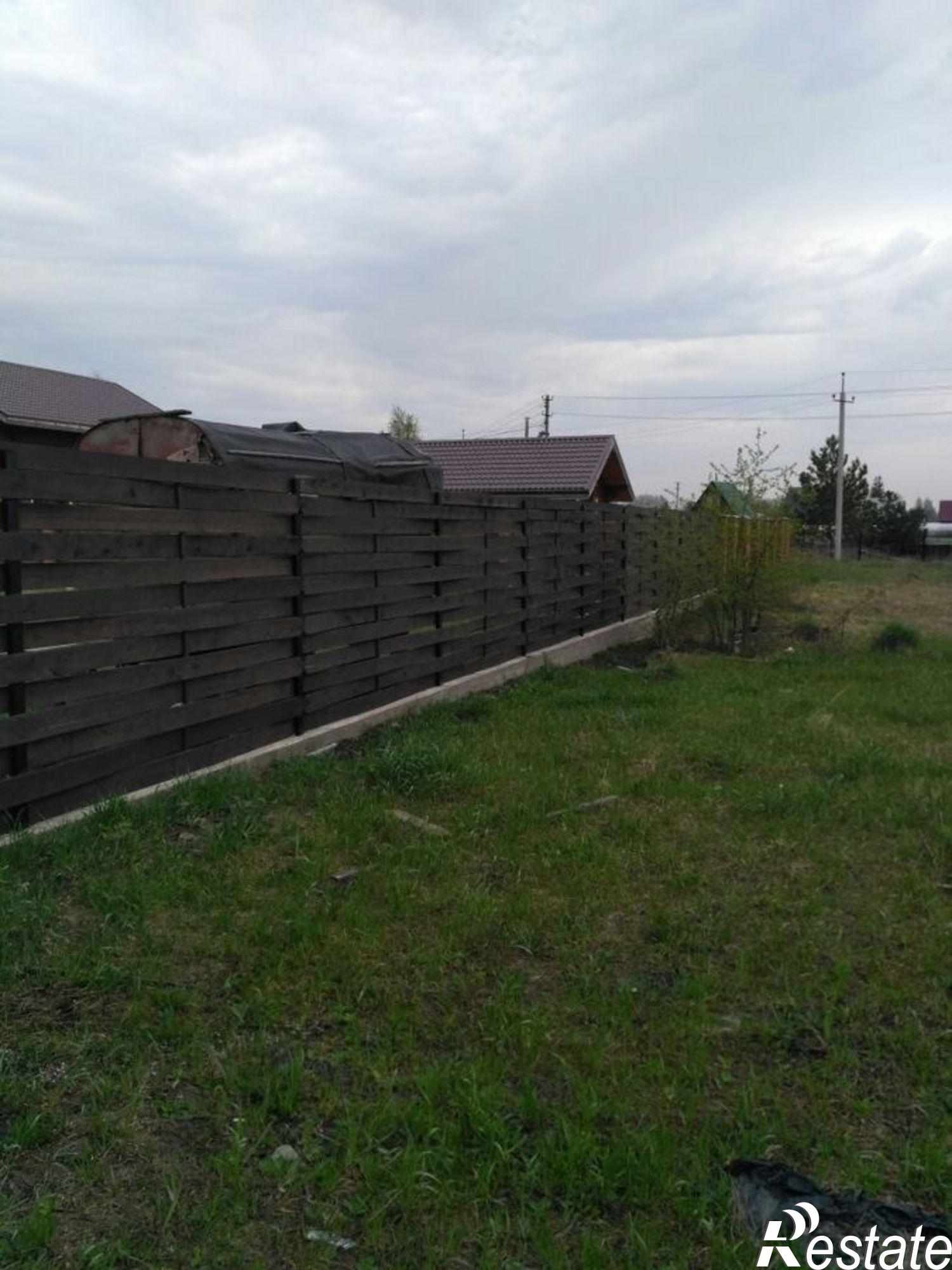 Купить землю, земельный участок за 170 000 рублей на СНТ Огонек