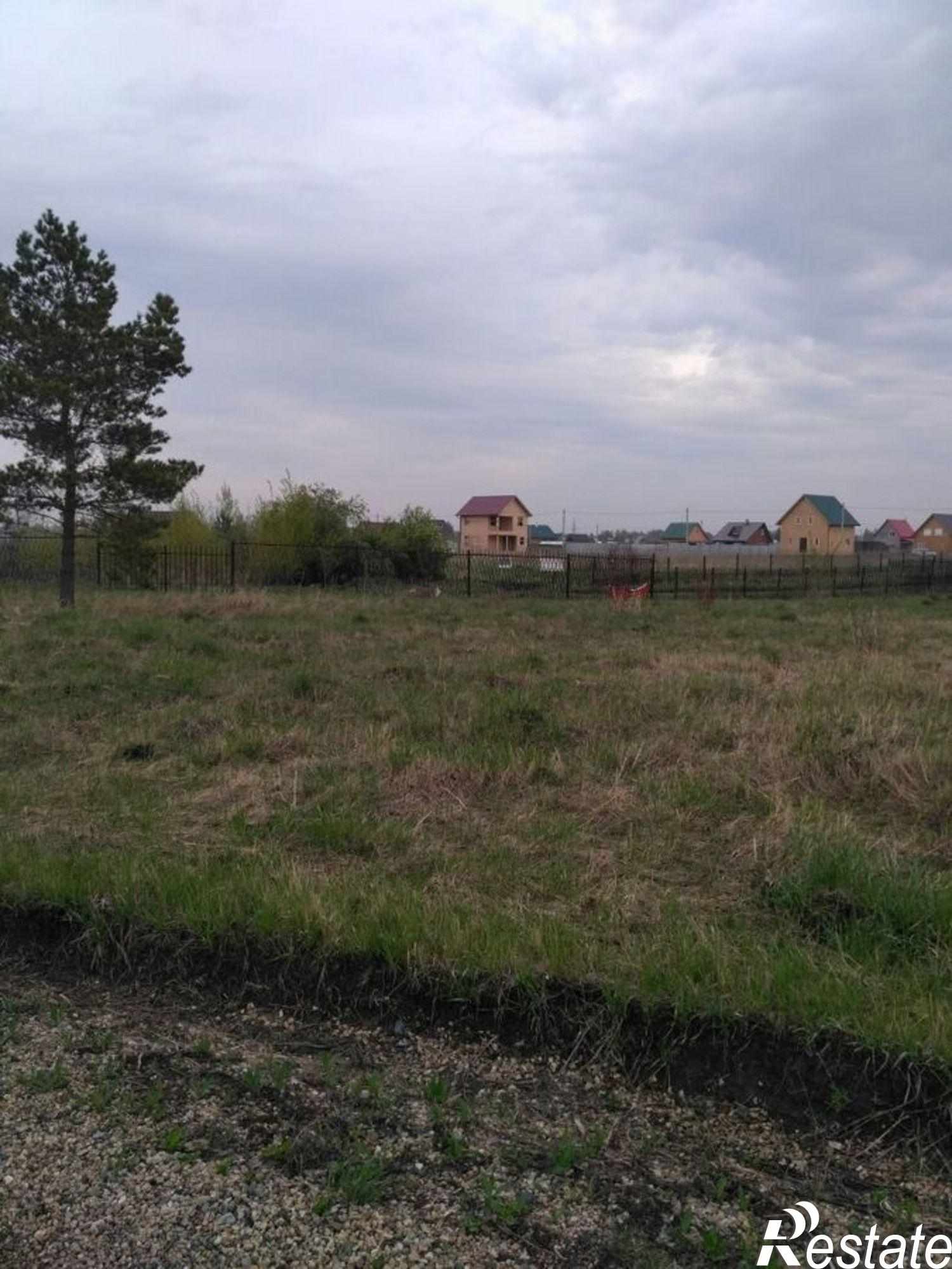 Купить землю, земельный участок за 170 000 рублей на СНТ Огонек