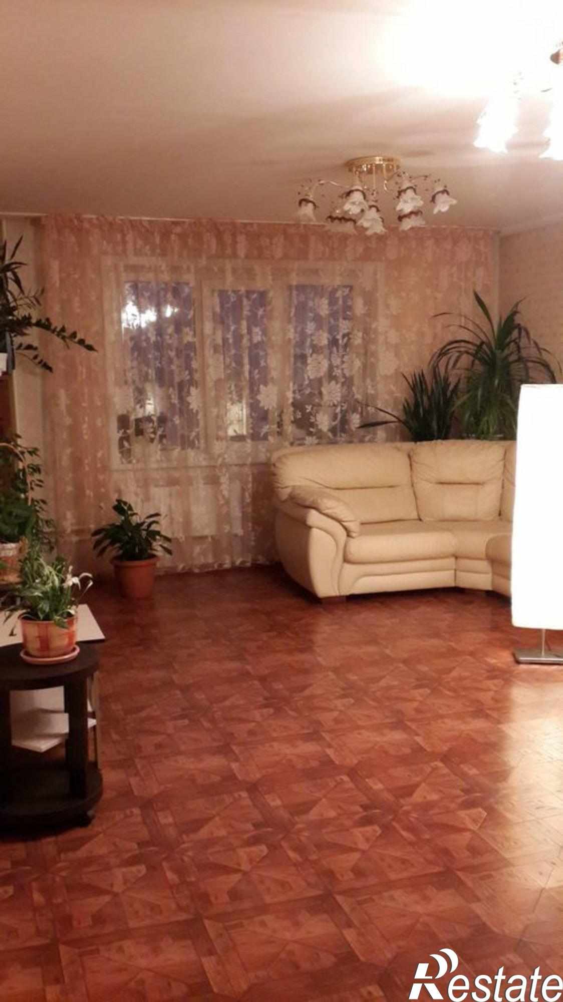 Купить квартиру за 3 800 000 рублей на ул. Высоцкого,64
