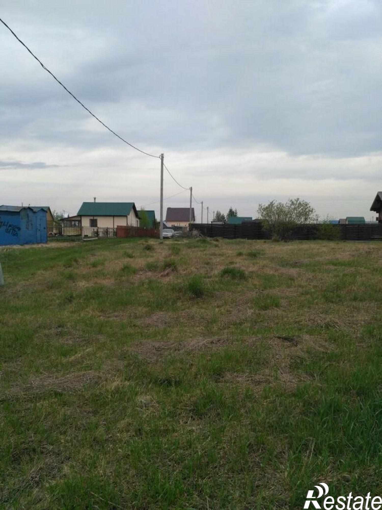 Купить землю, земельный участок за 170 000 рублей на СНТ Огонек