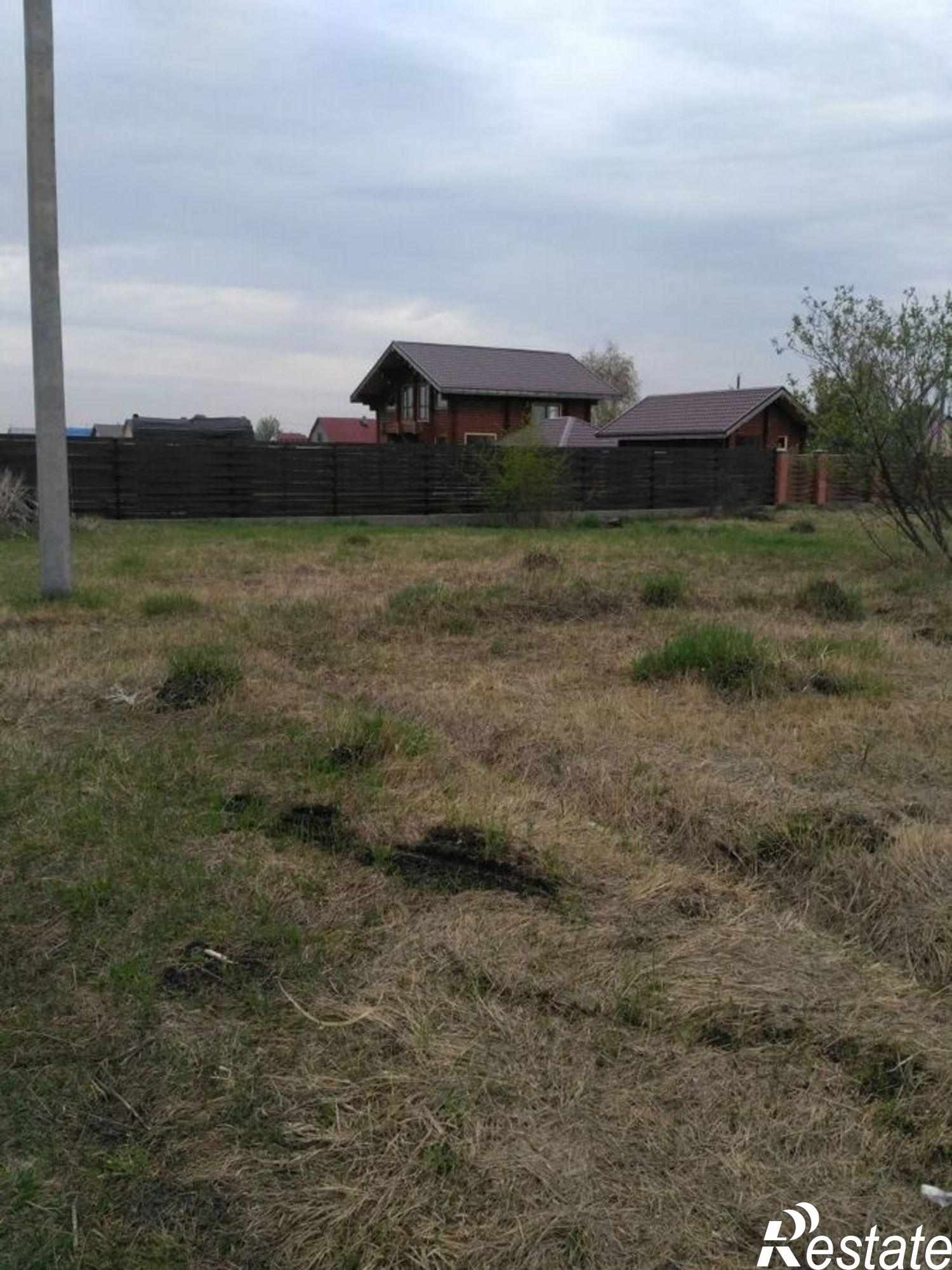Купить землю, земельный участок за 170 000 рублей на СНТ Огонек