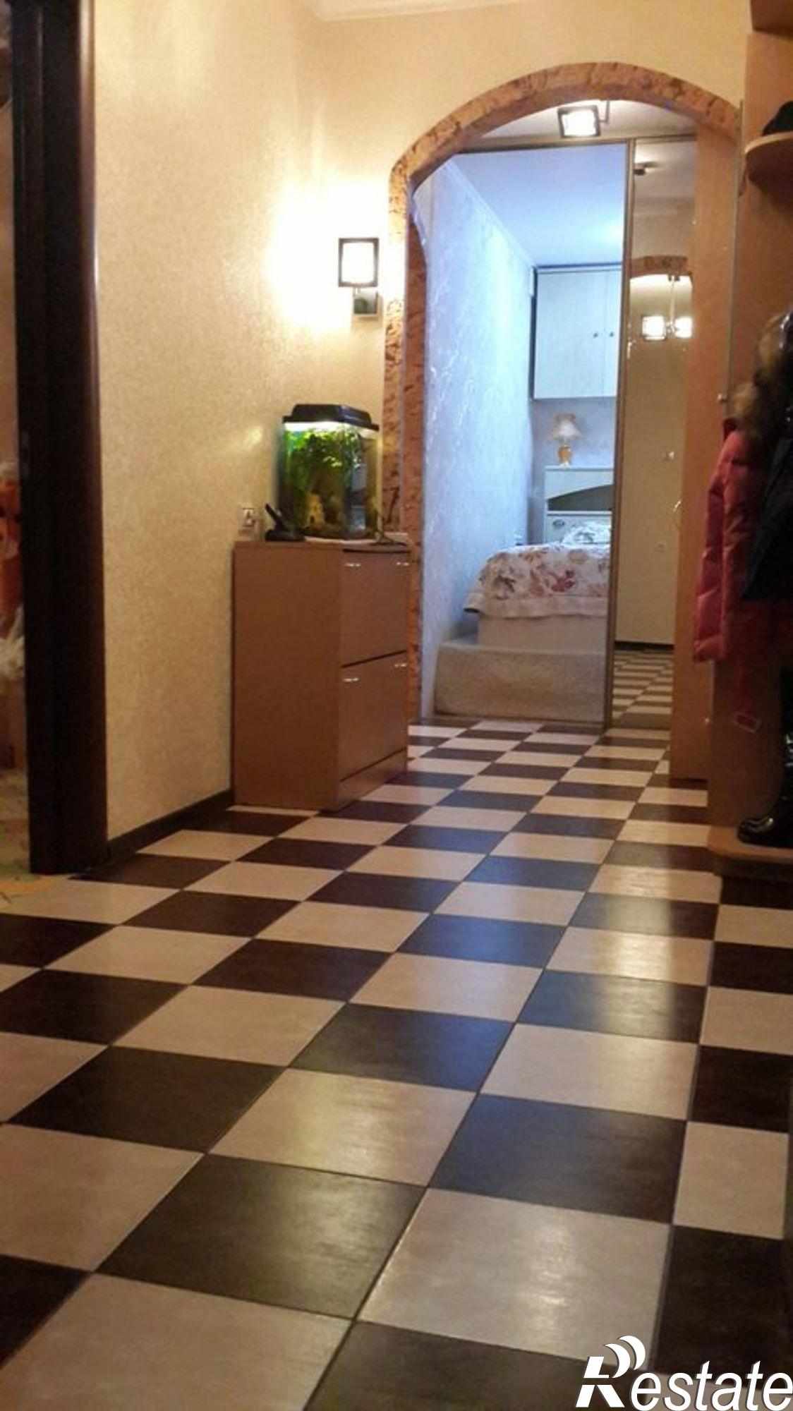 Купить квартиру за 3 800 000 рублей на ул. Высоцкого,64