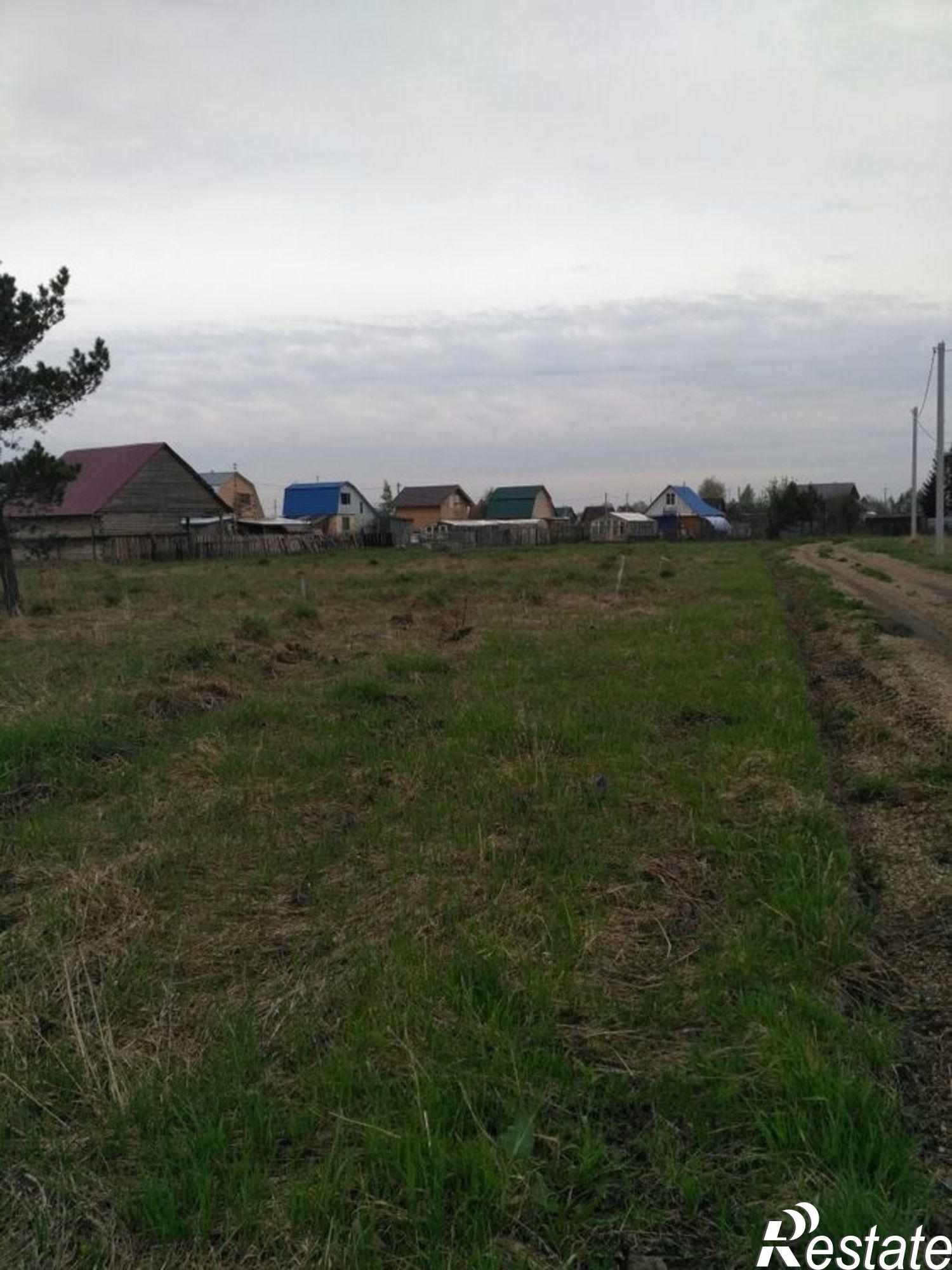 Купить землю, земельный участок за 170 000 рублей на СНТ Огонек