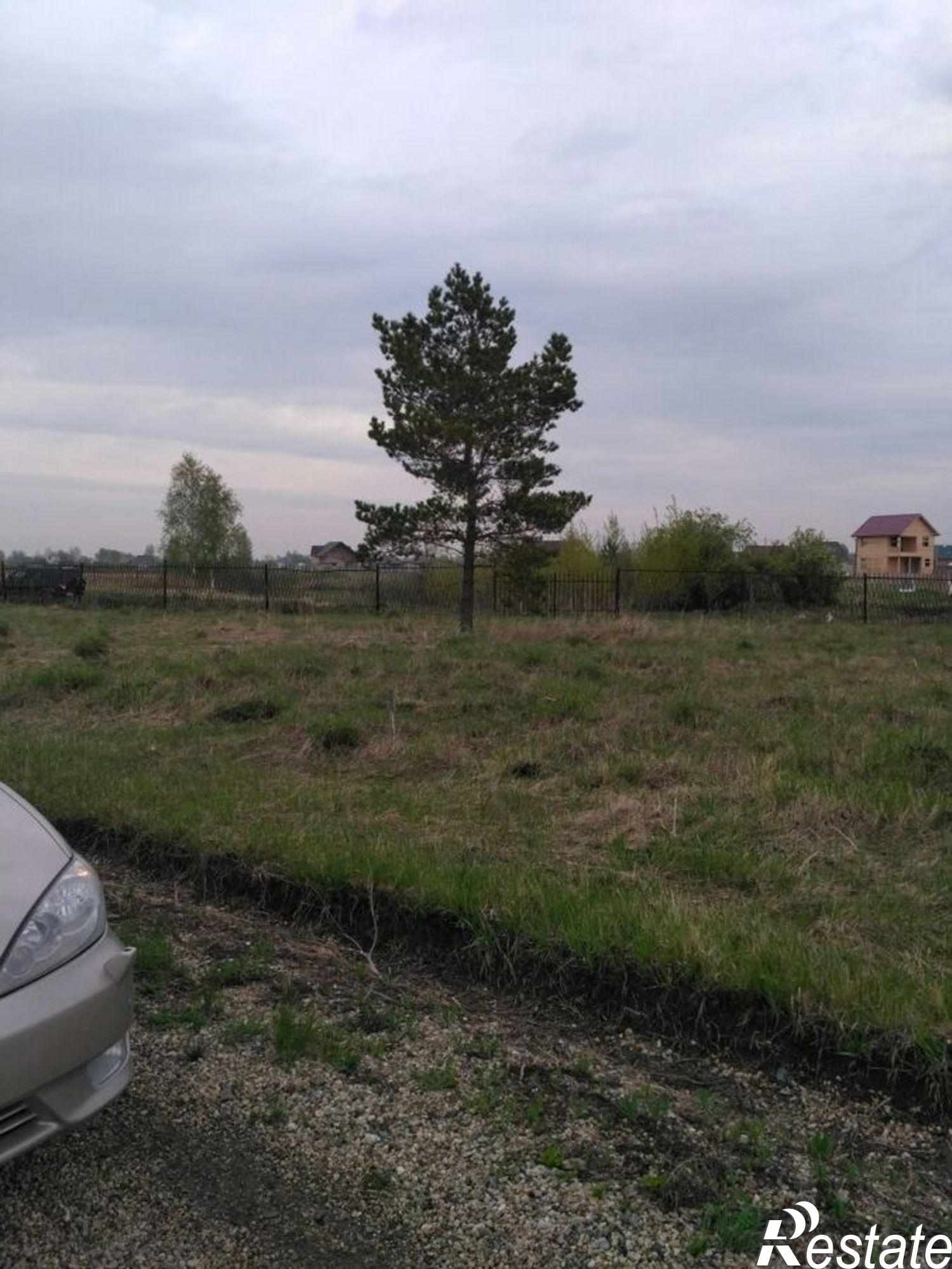 Купить землю, земельный участок за 170 000 рублей на СНТ Огонек