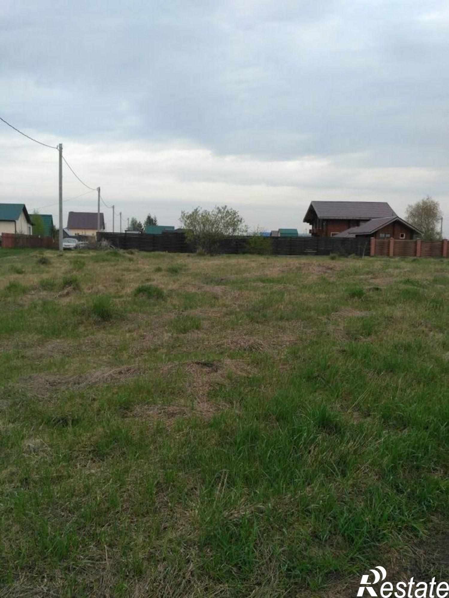 Купить землю, земельный участок за 170 000 рублей на СНТ Огонек